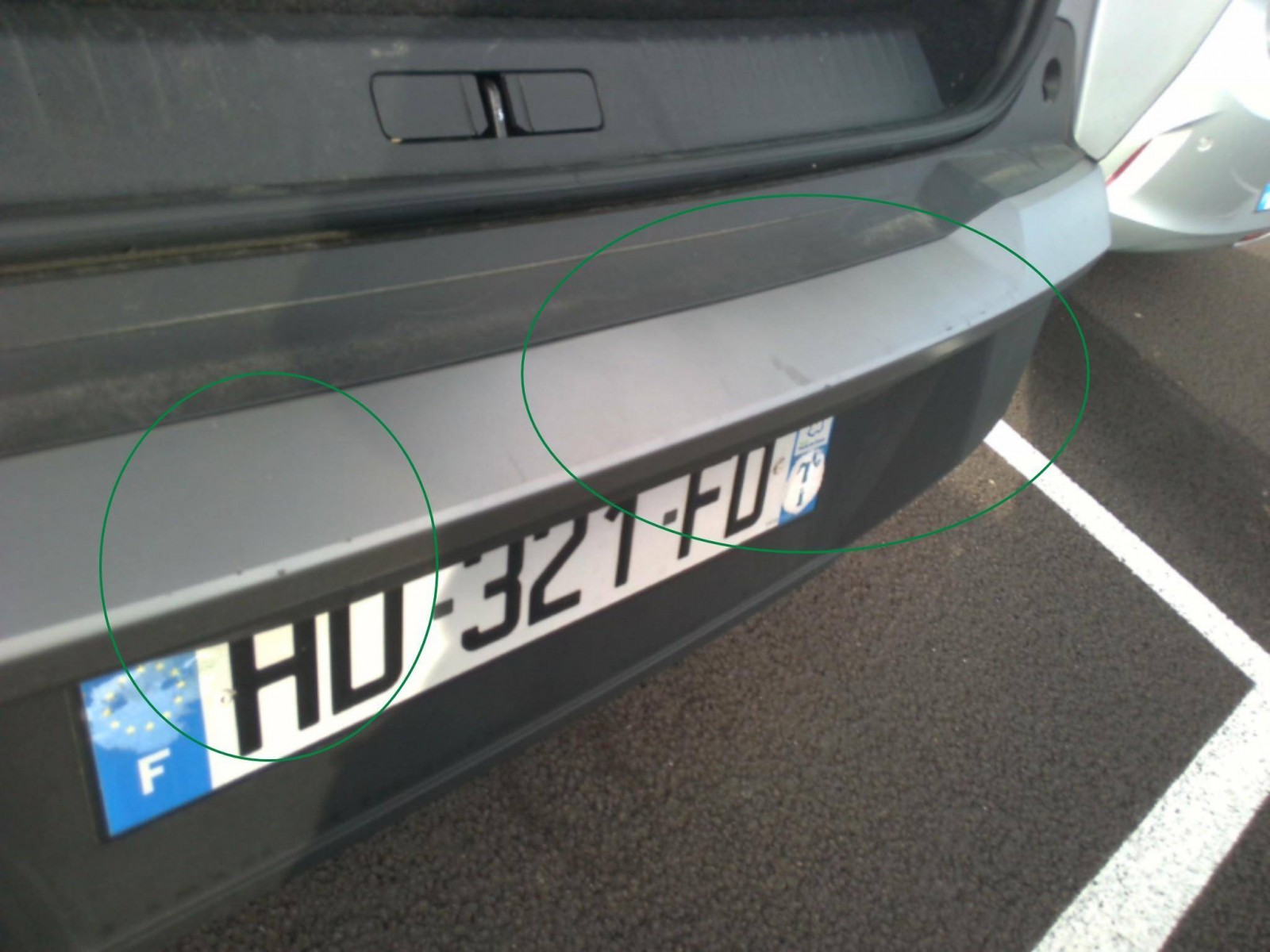 PEUGEOT - 3008 - #867300 - 7