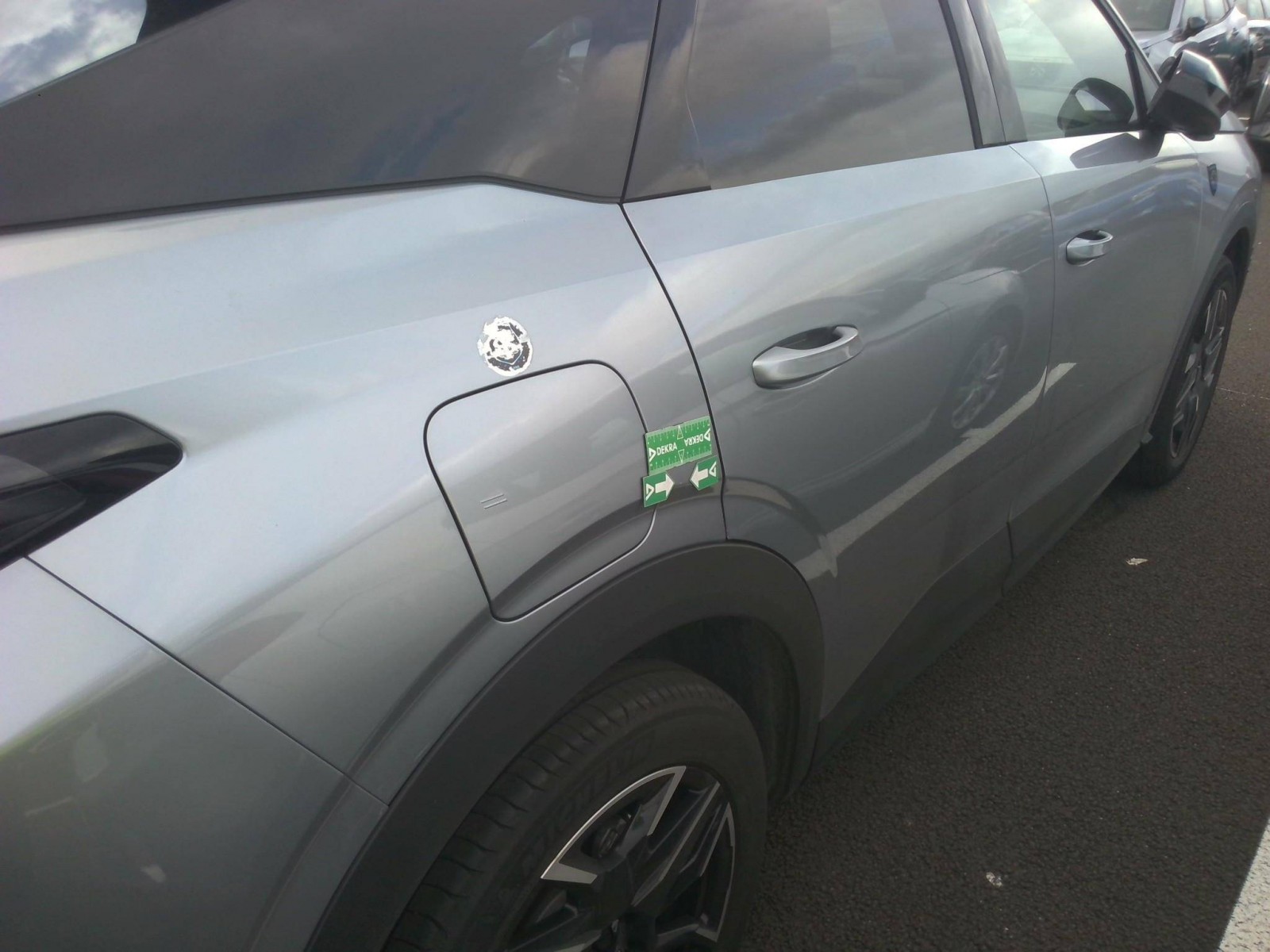 PEUGEOT - 3008 - #867300 - 8