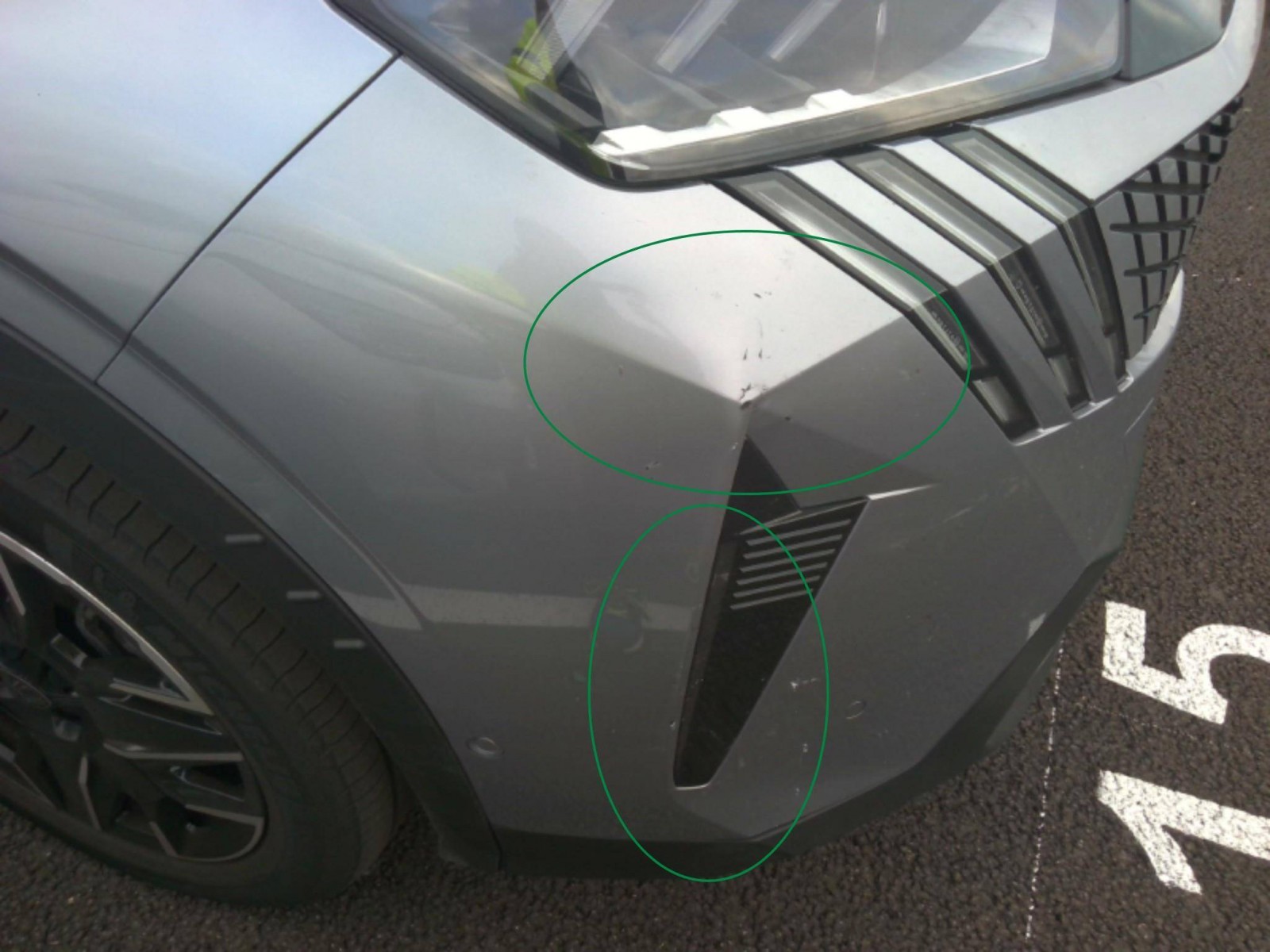 PEUGEOT - 3008 - #867300 - 11