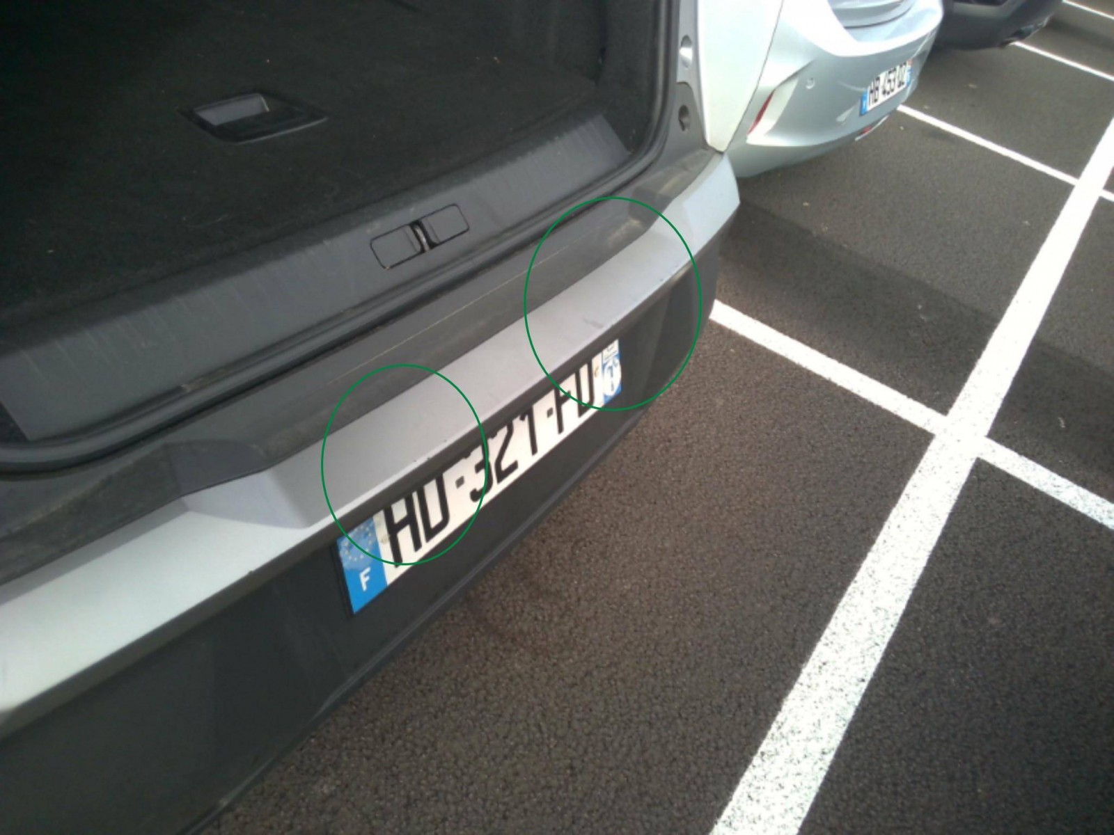 PEUGEOT - 3008 - #867300 - 12