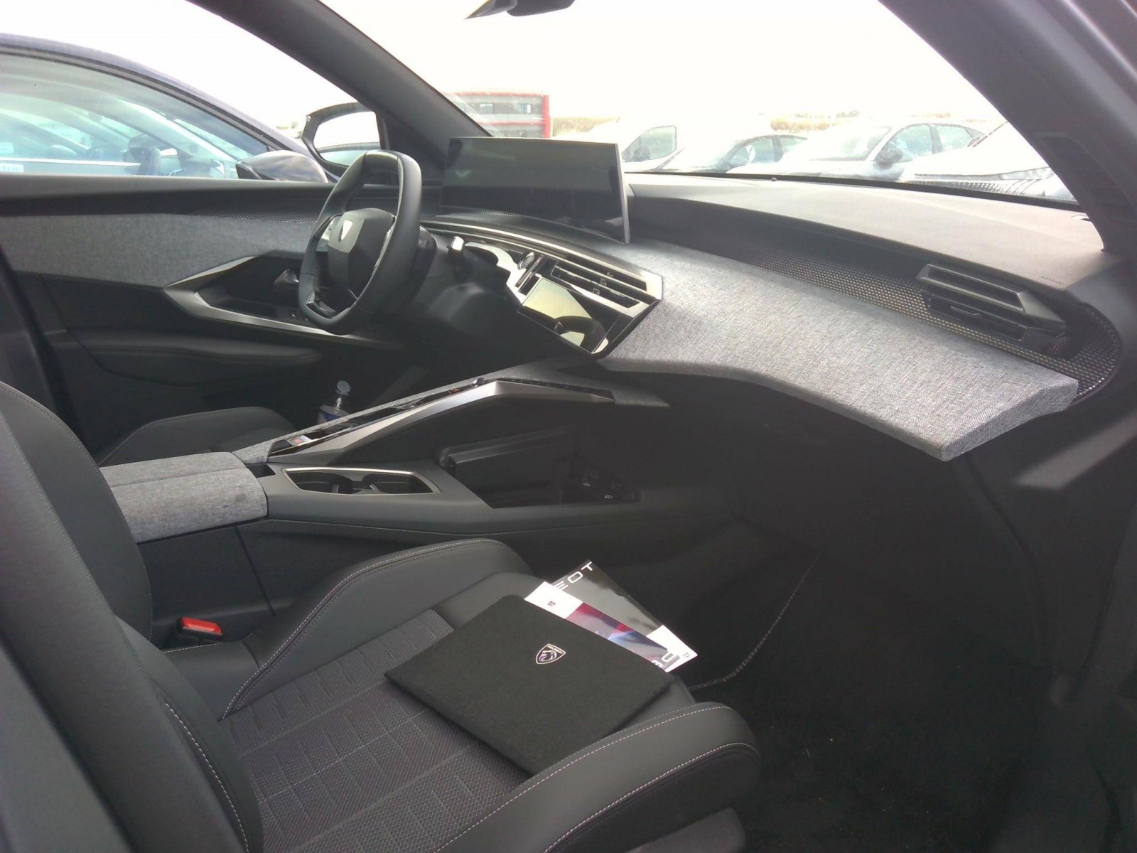 PEUGEOT - 3008 - #867300 - 2