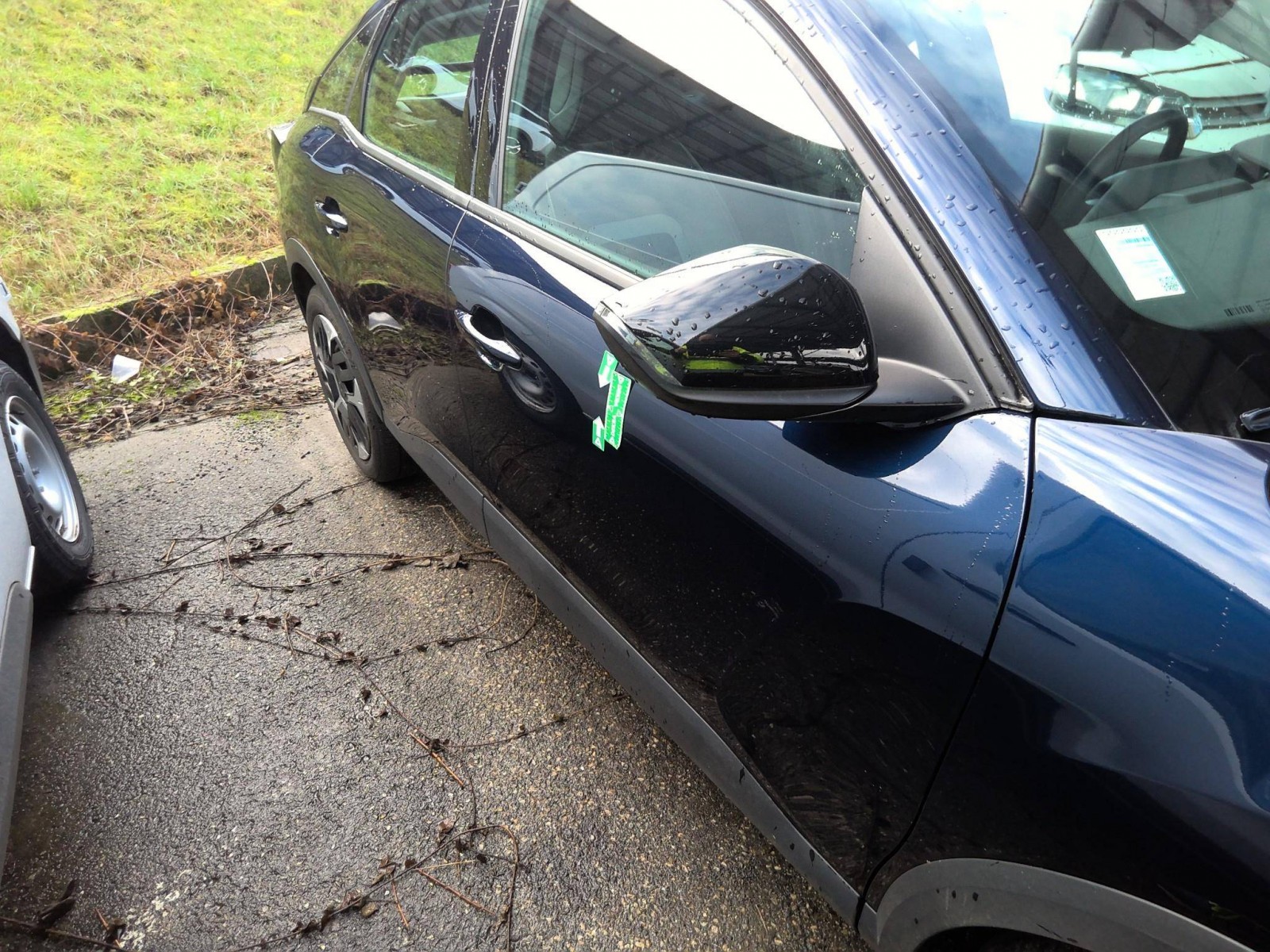 CITROEN - C4 - #867348 - 7