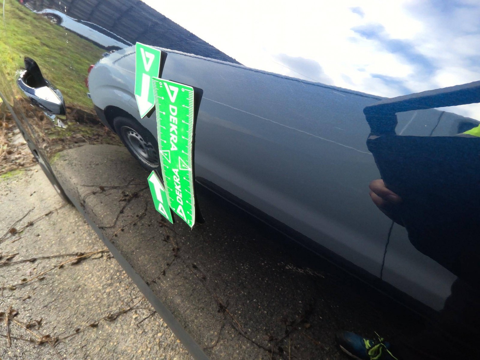 CITROEN - C4 - #867348 - 8