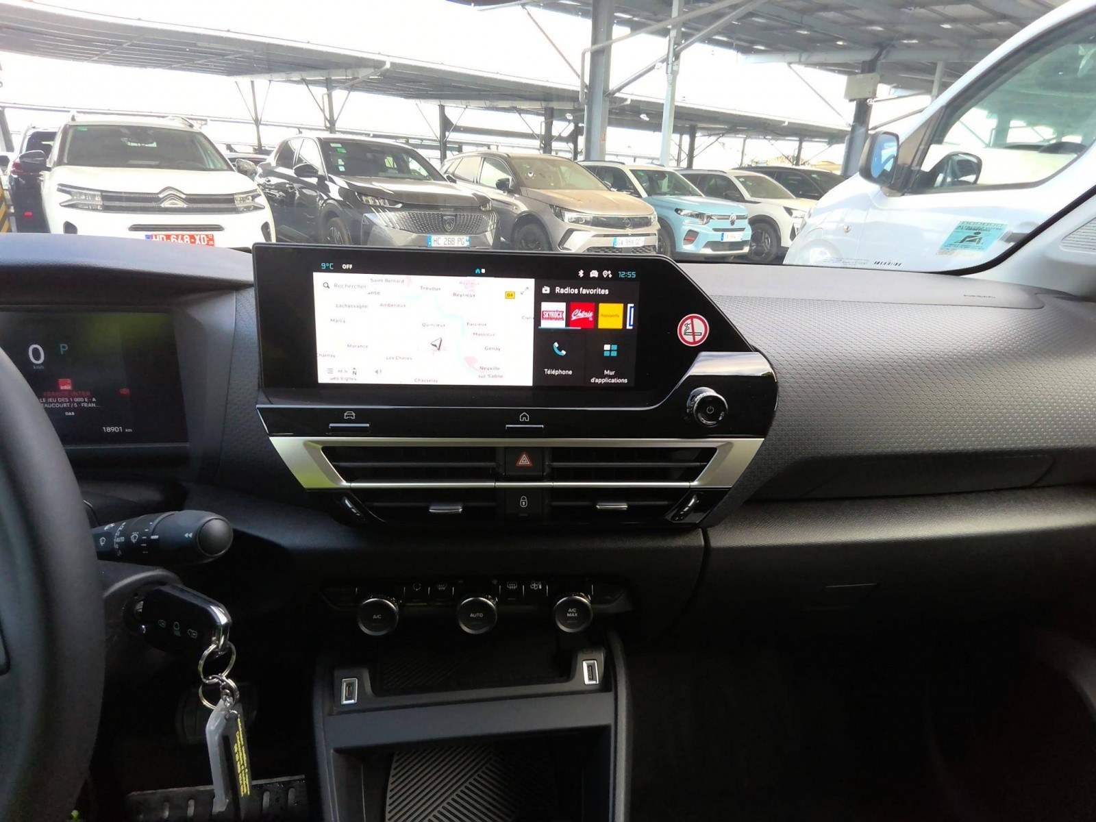 CITROEN - C4 - #867348 - 4