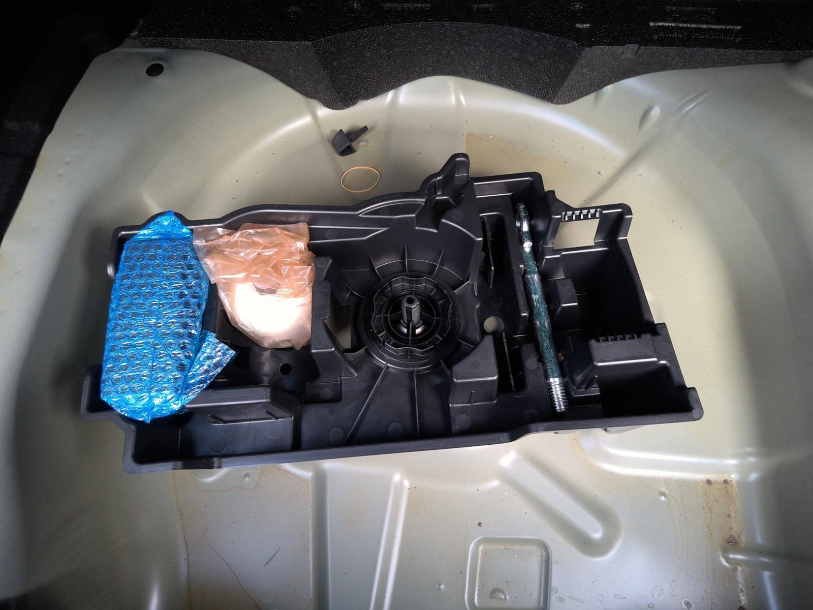 CITROEN - C4 - #867348 - 6