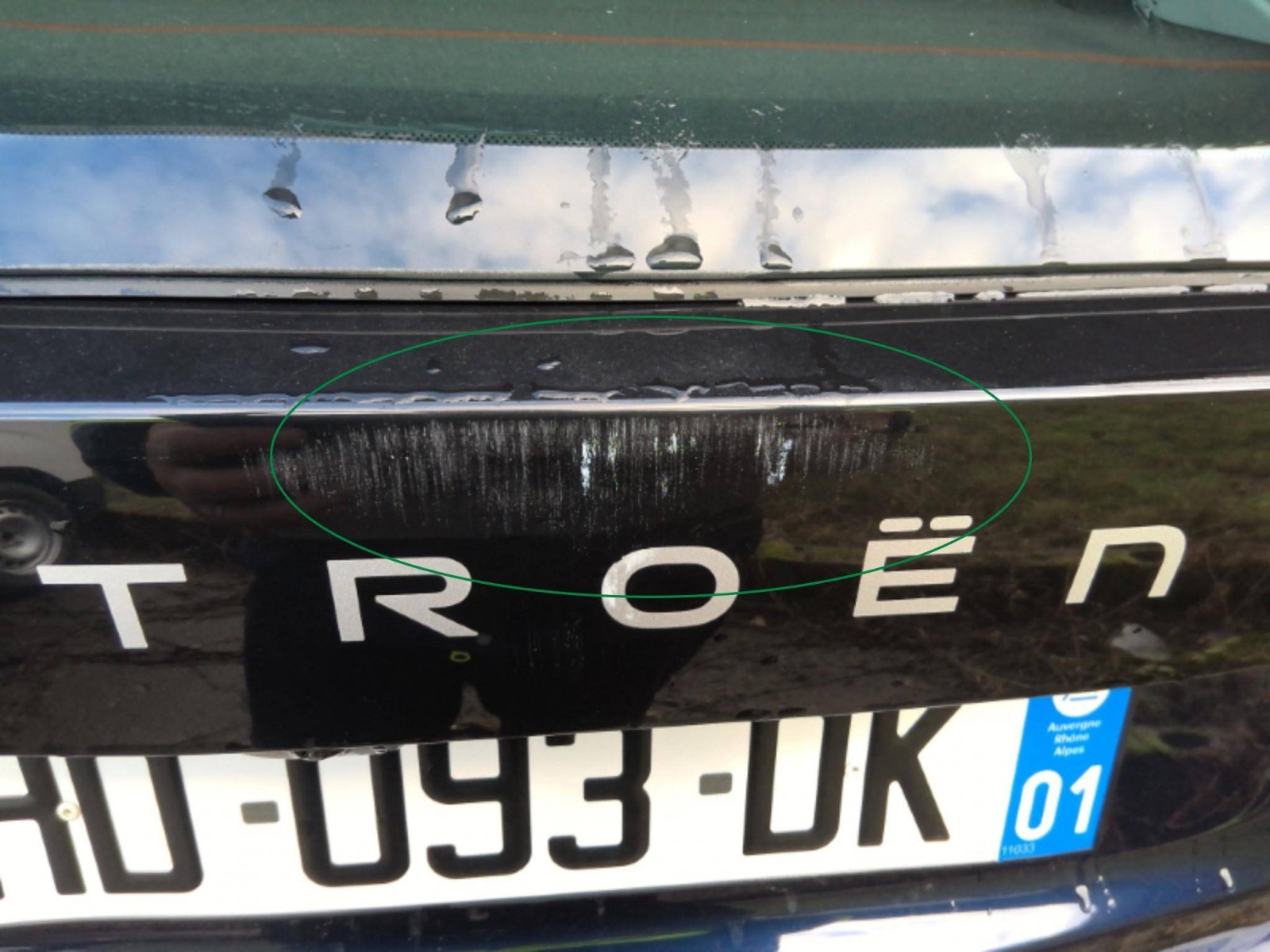 CITROEN - C4 - #867348 - 9