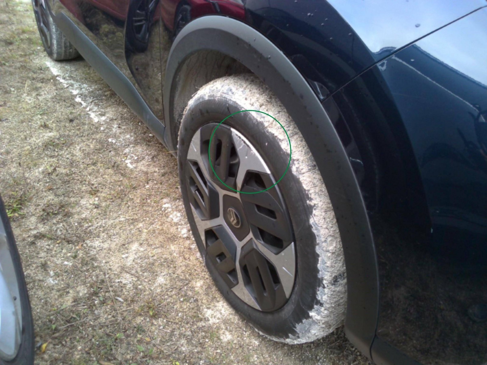 CITROEN - C4 - #867350 - 7