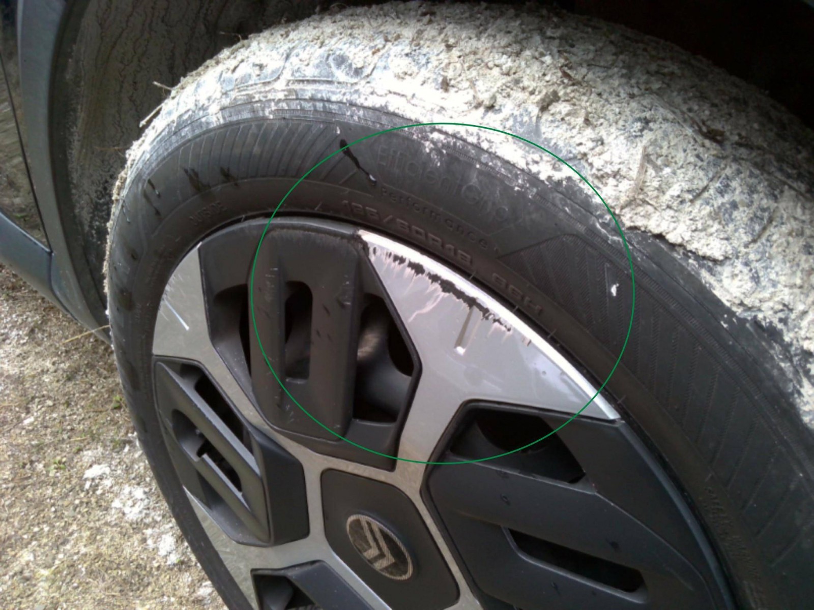 CITROEN - C4 - #867350 - 8