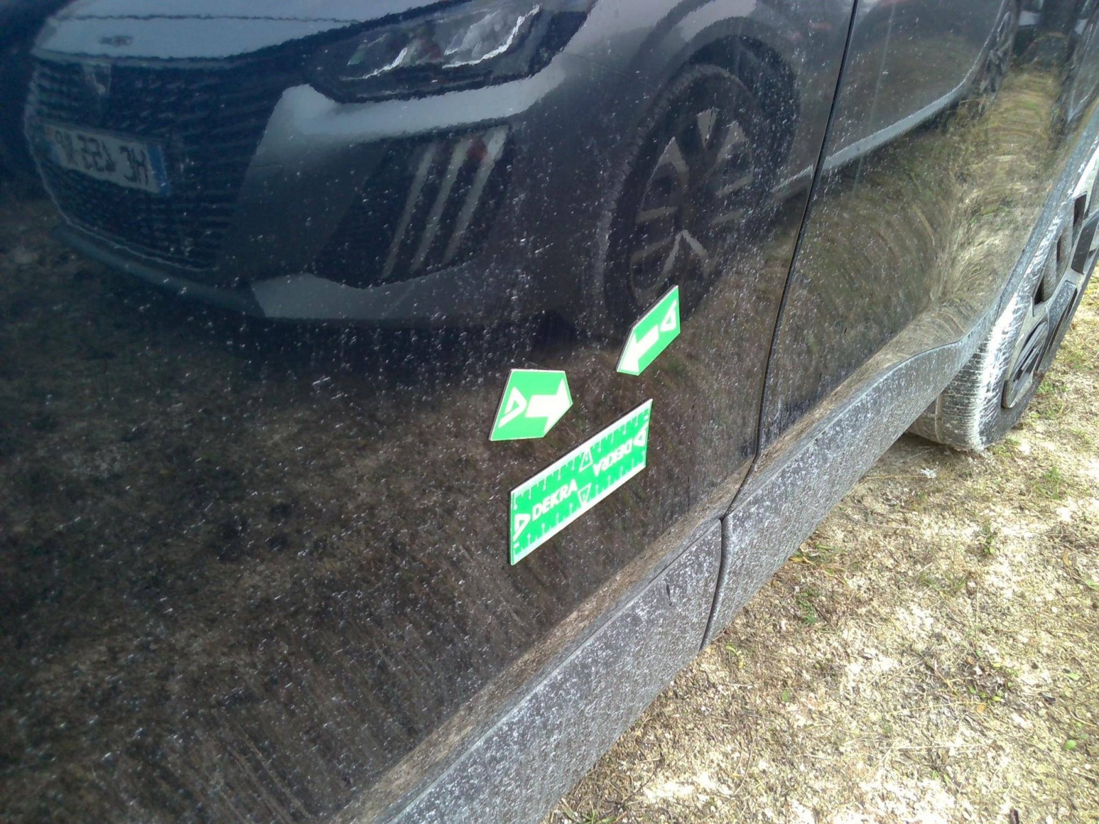 CITROEN - C4 - #867350 - 11