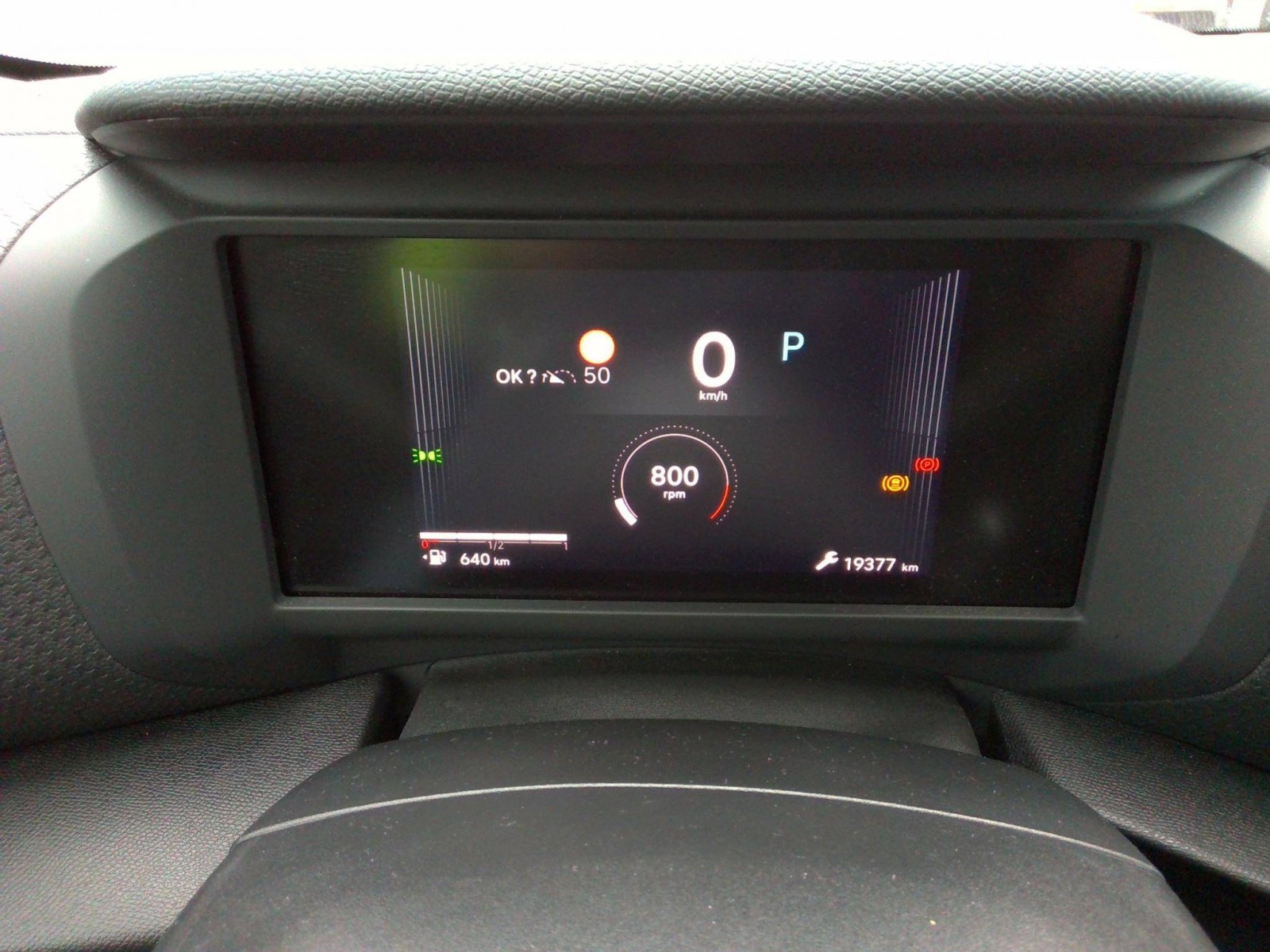 CITROEN - C4 - #867350 - 3