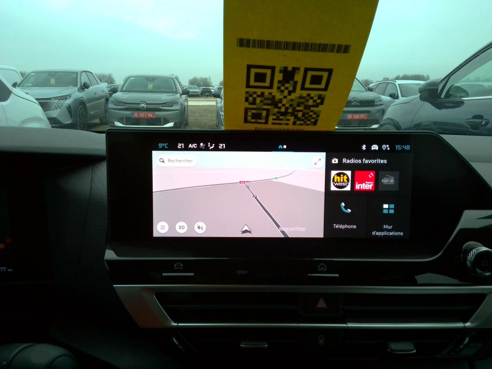 CITROEN - C4 - #867350 - 4