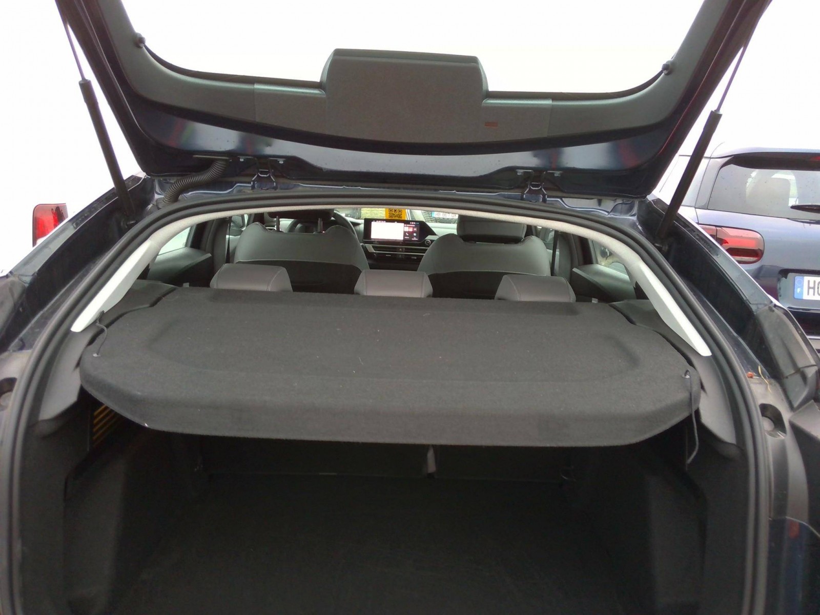 CITROEN - C4 - #867350 - 5