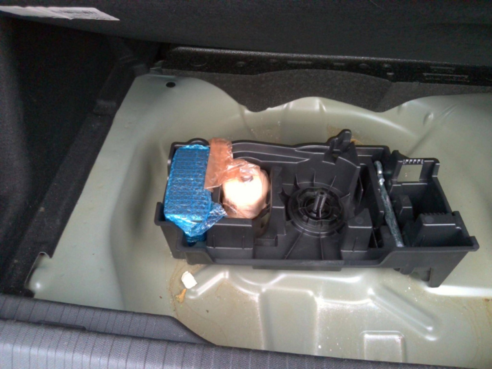 CITROEN - C4 - #867350 - 6