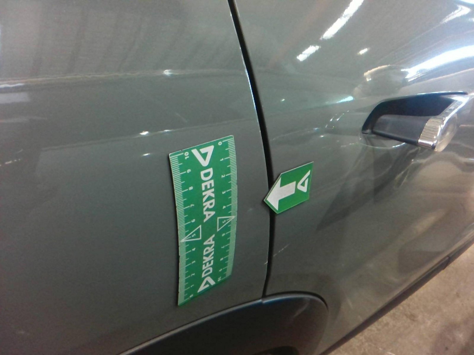 DS - DS 3 - #867351 - 9