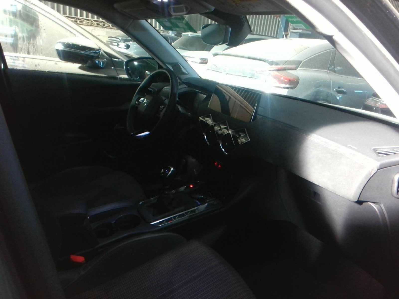 DS - DS 3 - #867351 - 2