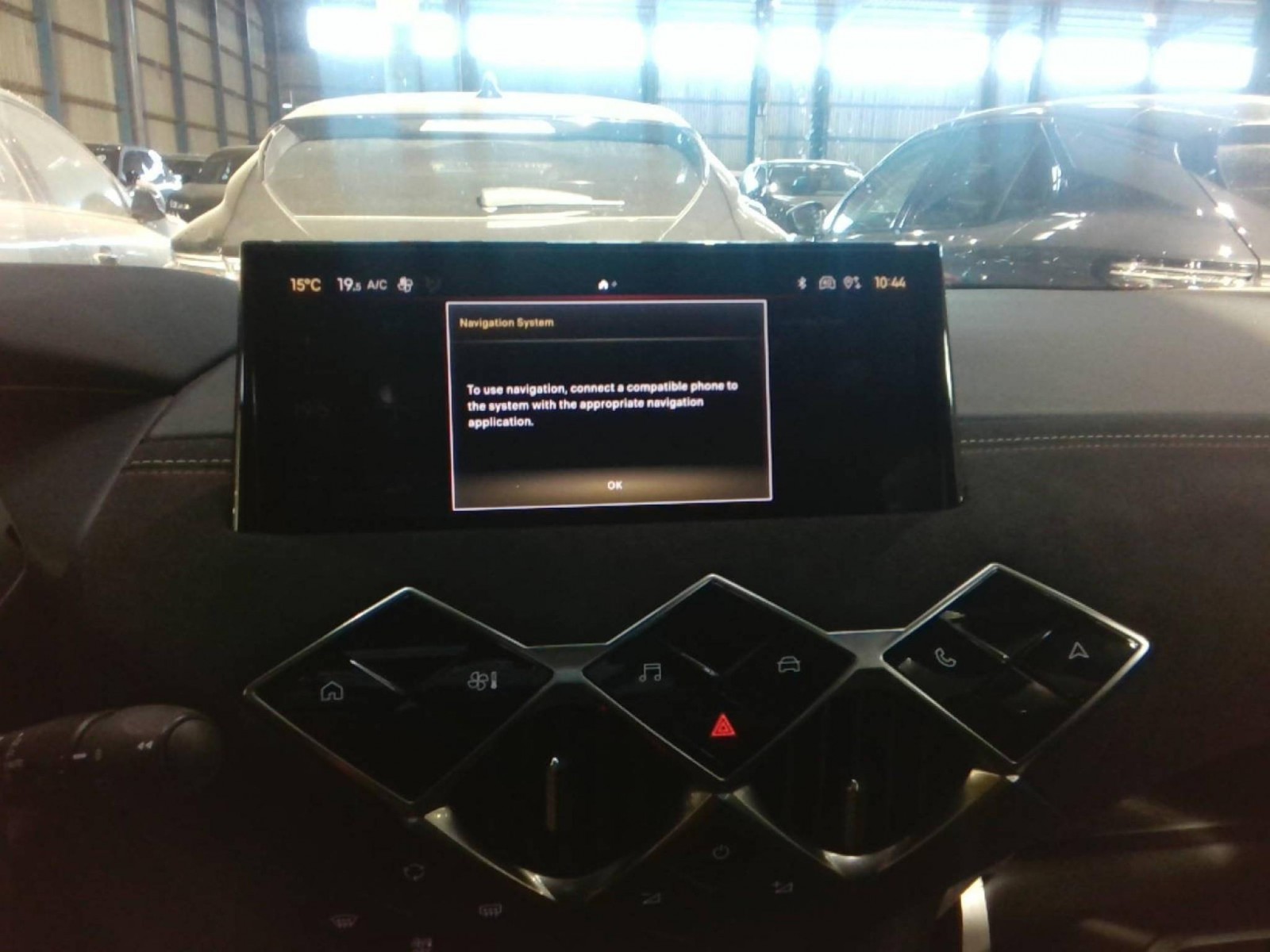 DS - DS 3 - #867351 - 5