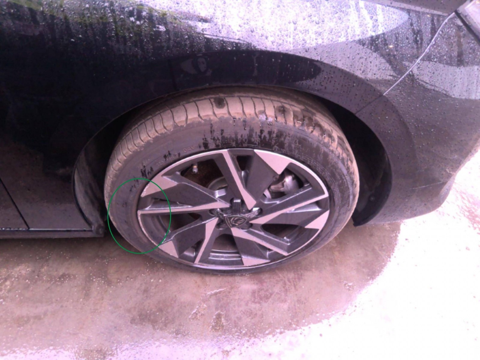 PEUGEOT - 308 - #867353 - 9