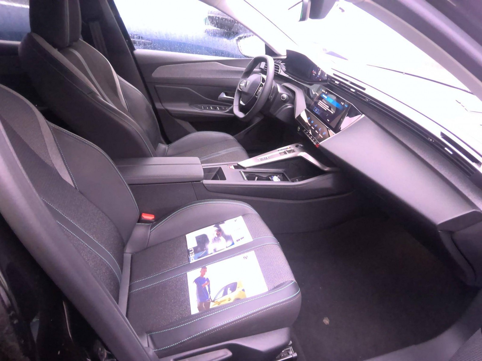 PEUGEOT - 308 - #867353 - 2