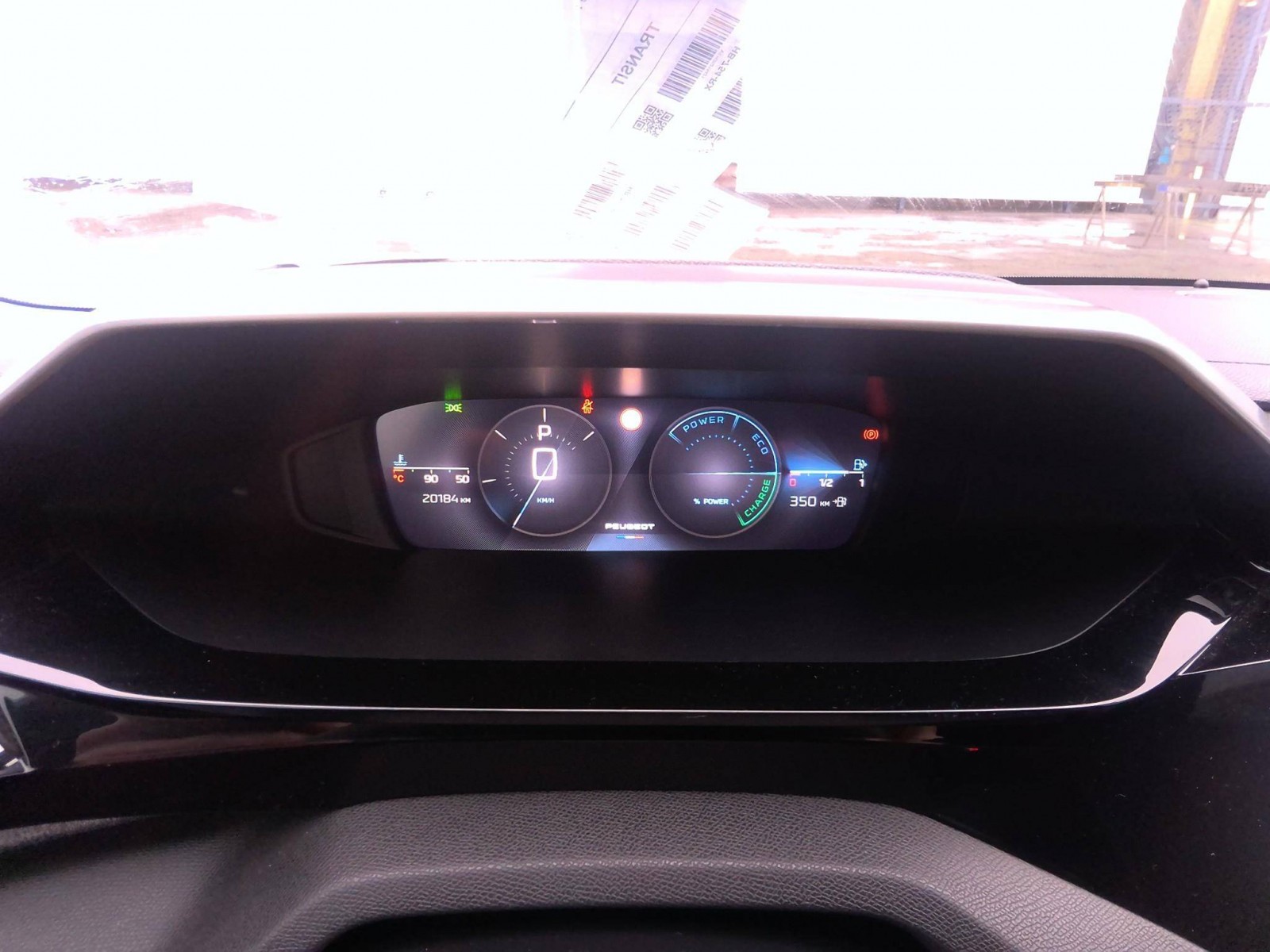 PEUGEOT - 308 - #867353 - 3