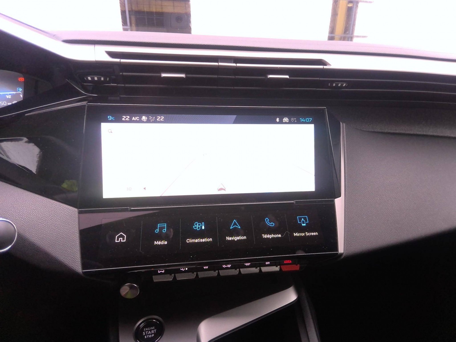 PEUGEOT - 308 - #867353 - 4