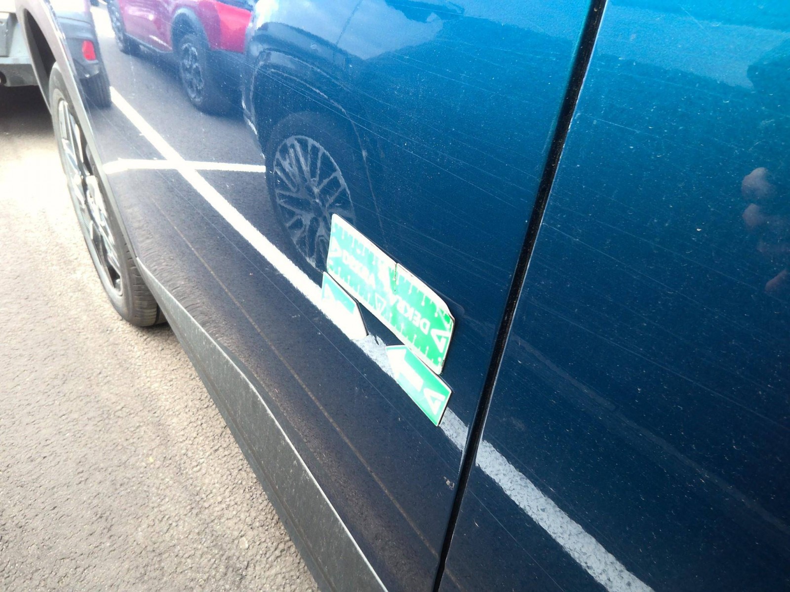 PEUGEOT - 5008 - #867355 - 8