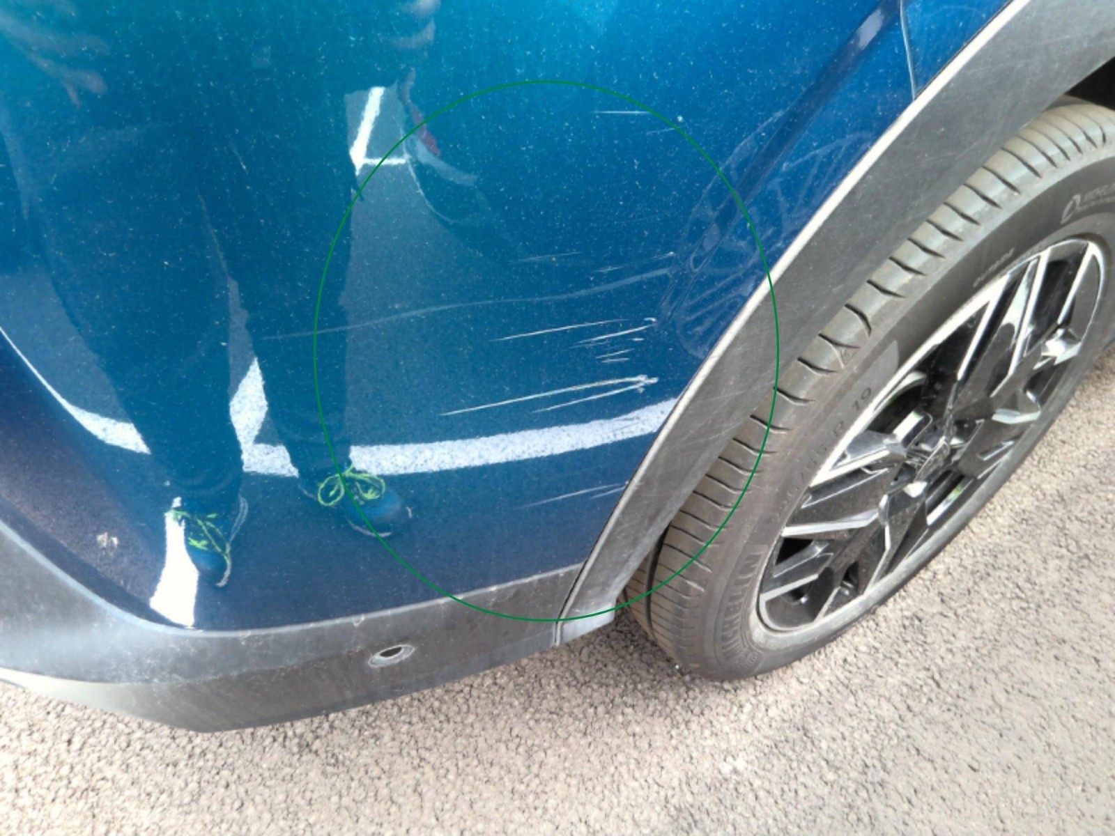 PEUGEOT - 5008 - #867355 - 10