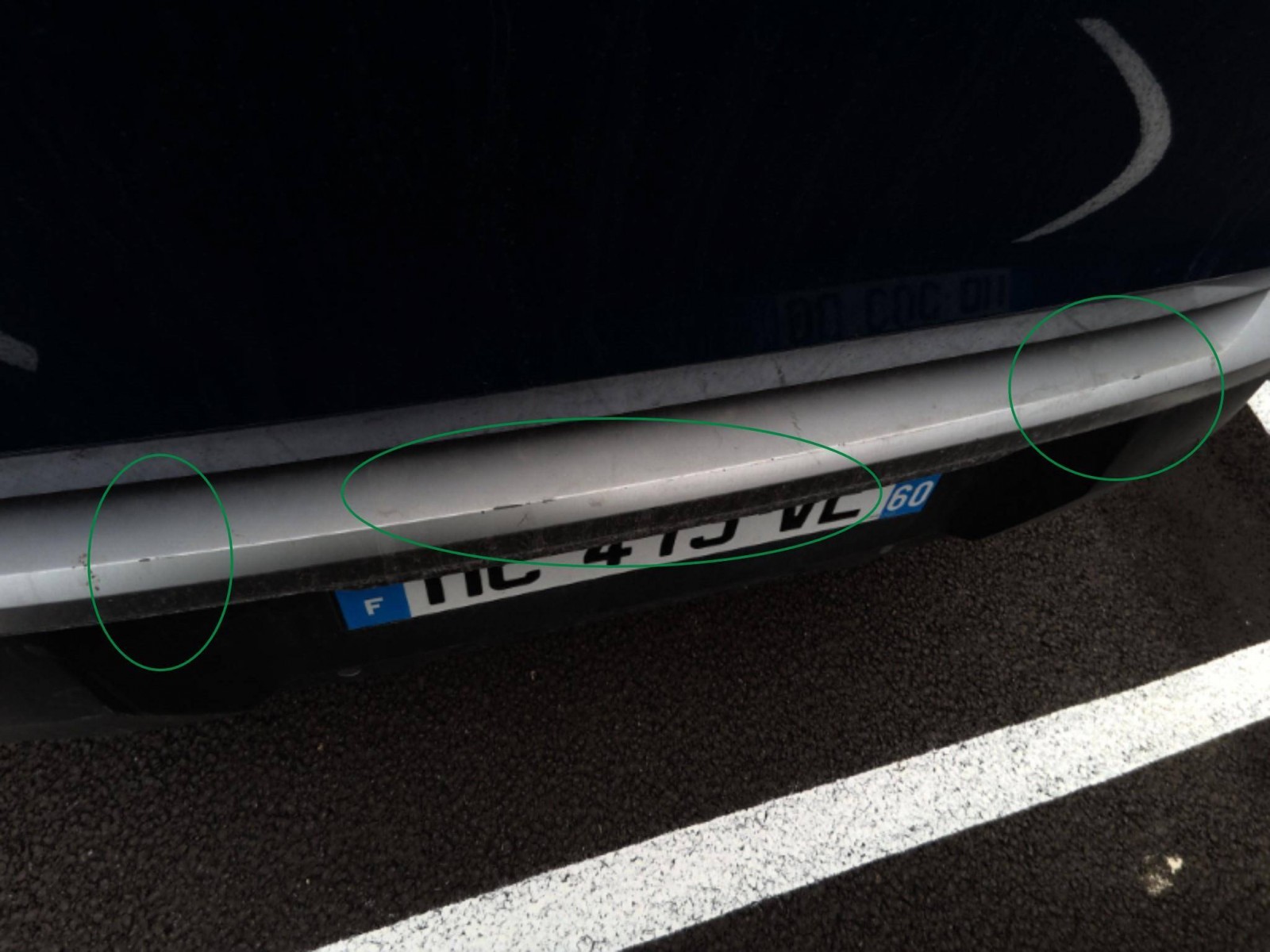 PEUGEOT - 5008 - #867355 - 12