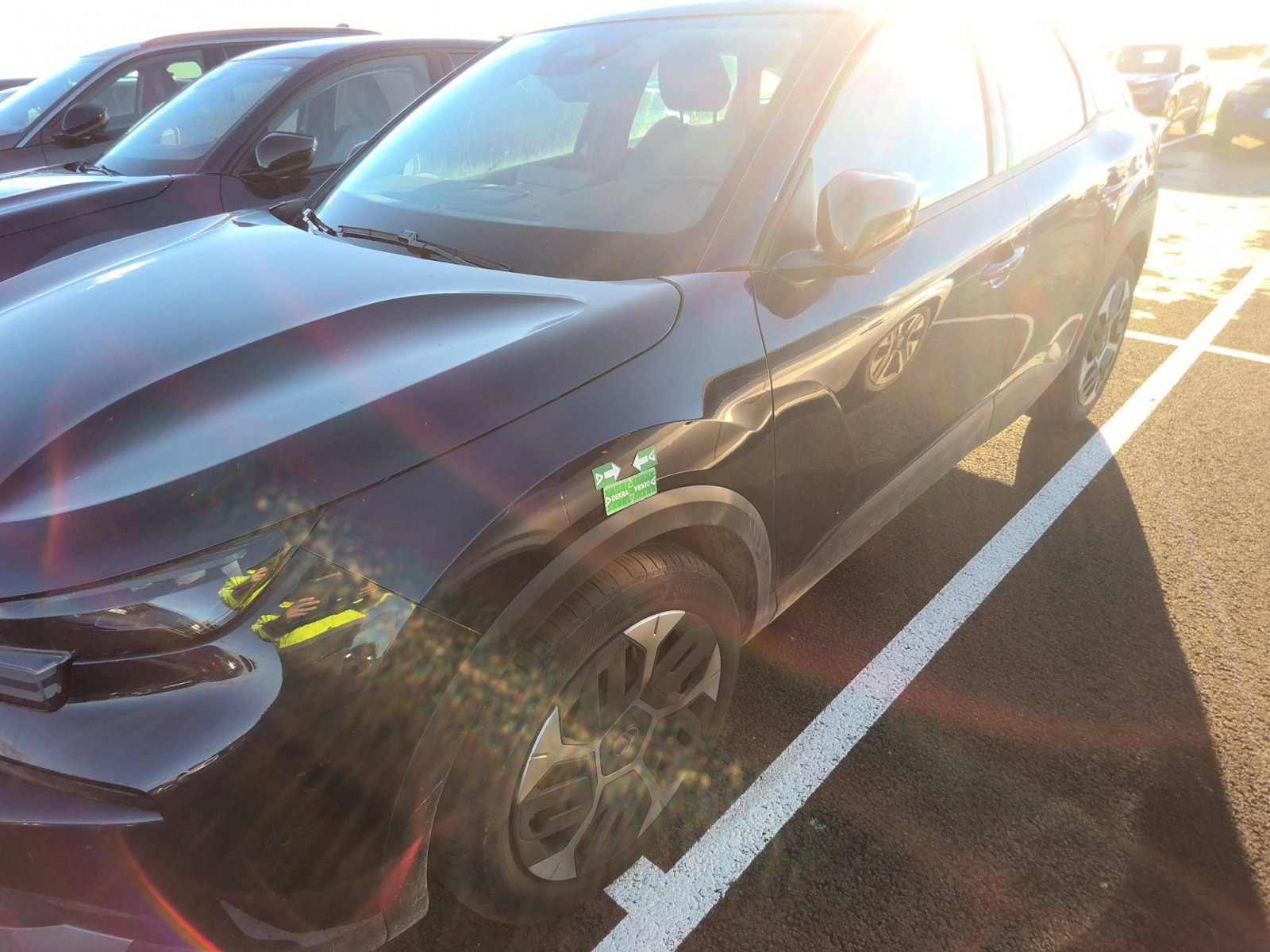 CITROEN - C4 - #867361 - 7