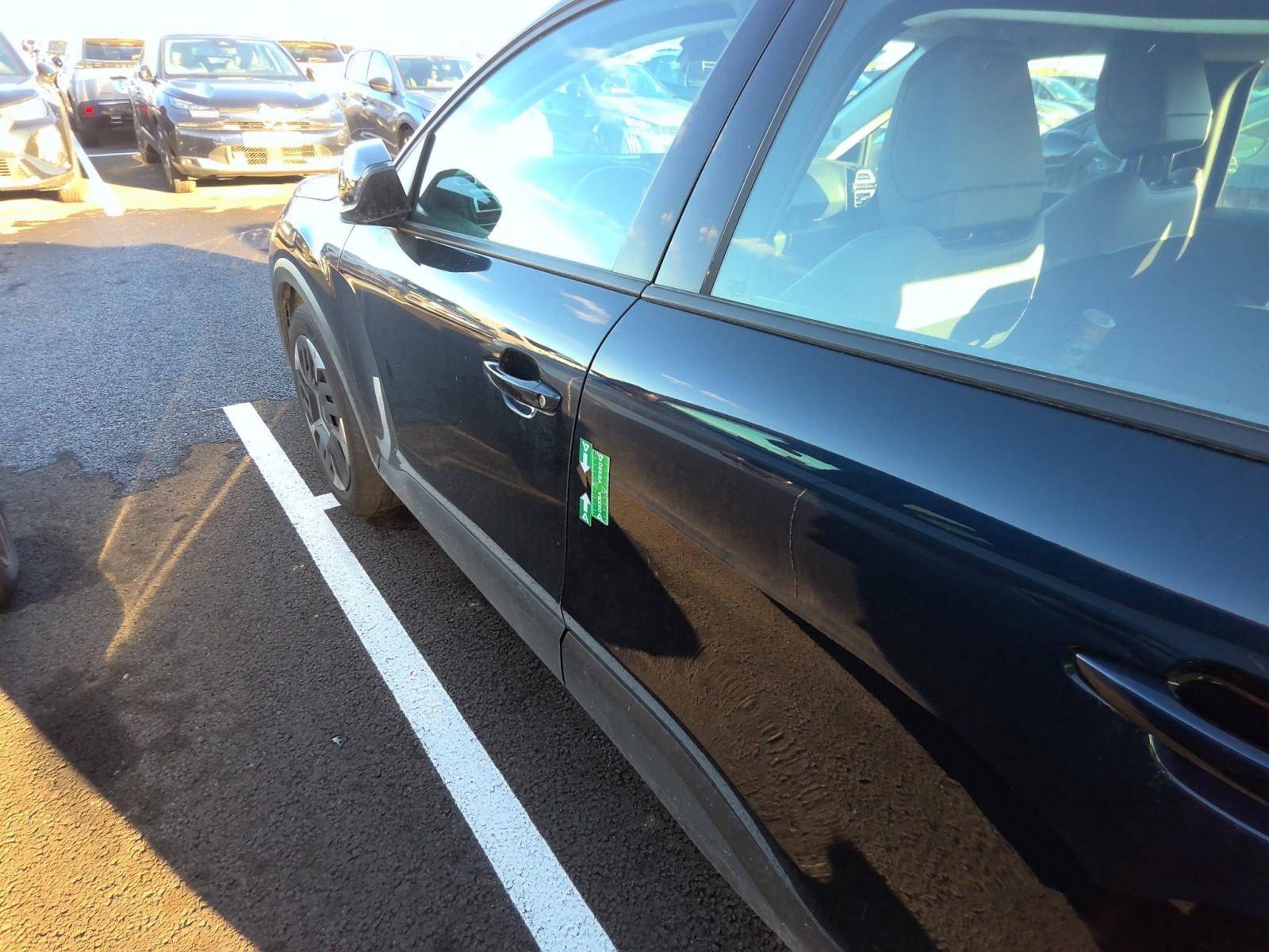 CITROEN - C4 - #867361 - 9