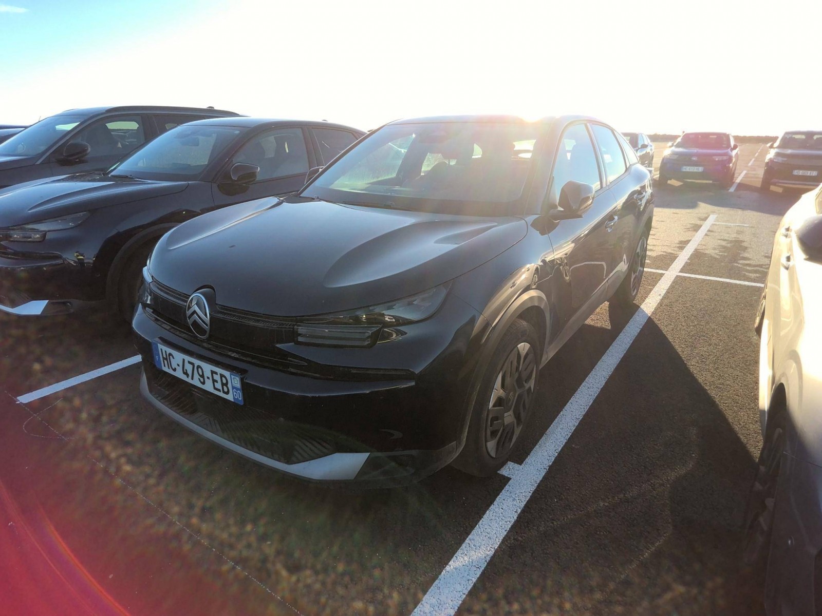 CITROEN - C4 - #867361 - 0