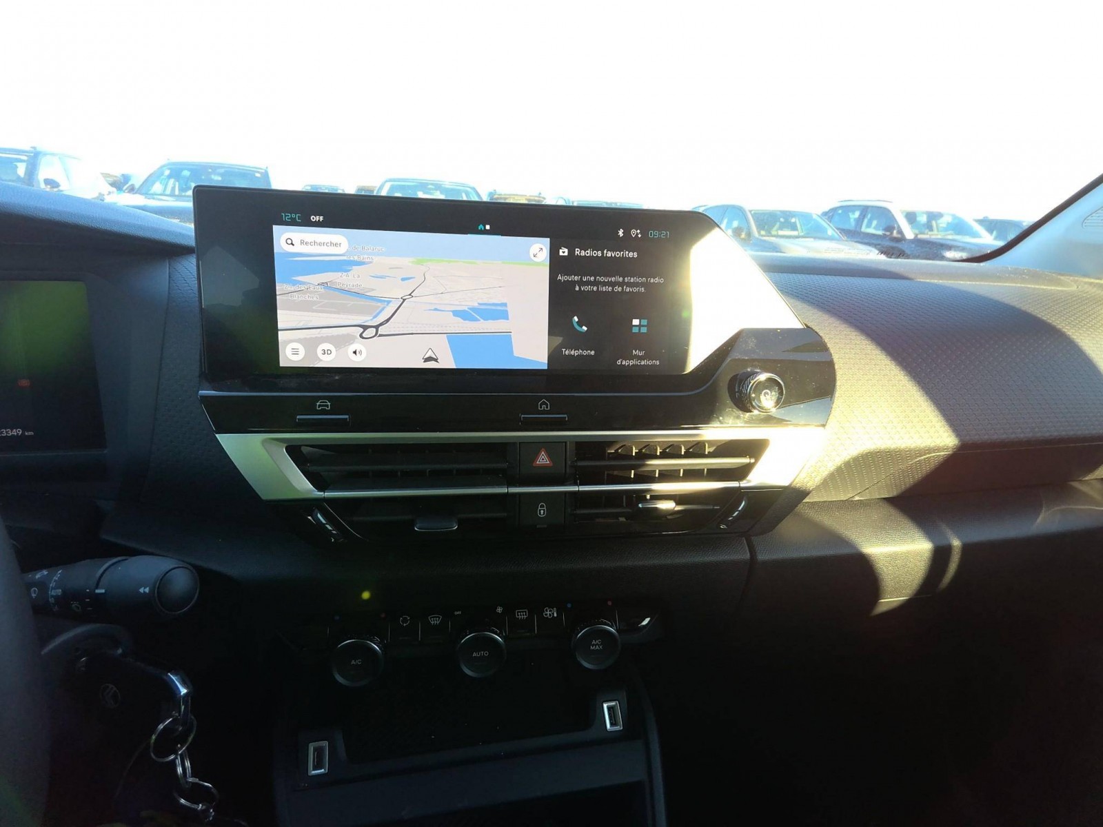 CITROEN - C4 - #867361 - 3