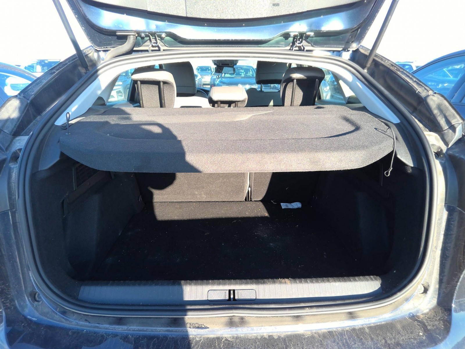 CITROEN - C4 - #867361 - 5