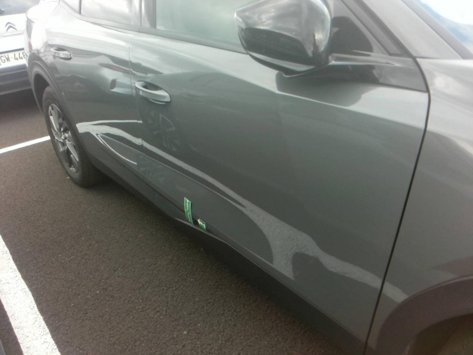 PEUGEOT - 408 - #867363 - 8