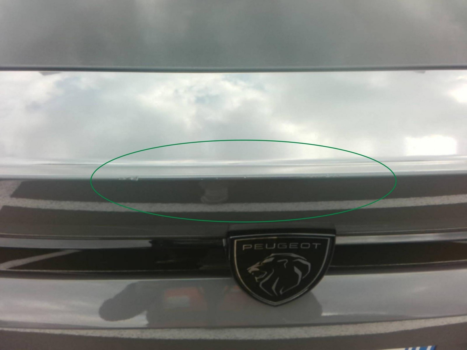 PEUGEOT - 408 - #867363 - 11