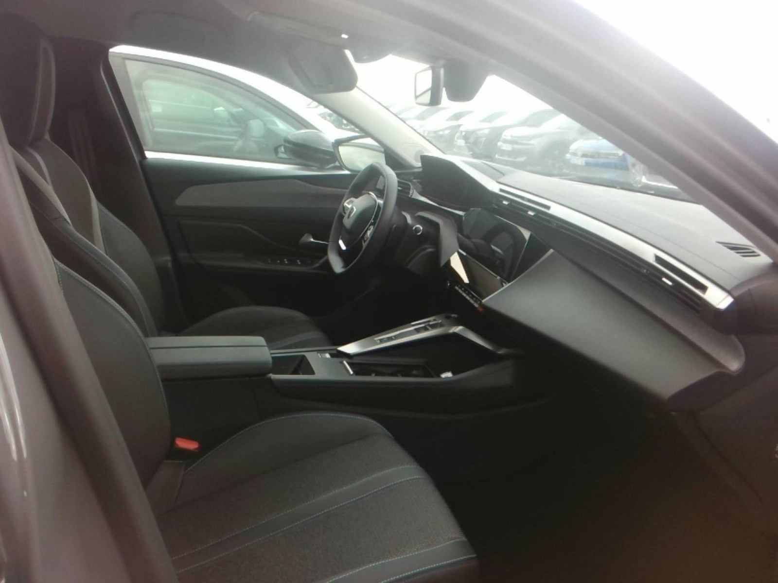 PEUGEOT - 408 - #867363 - 2