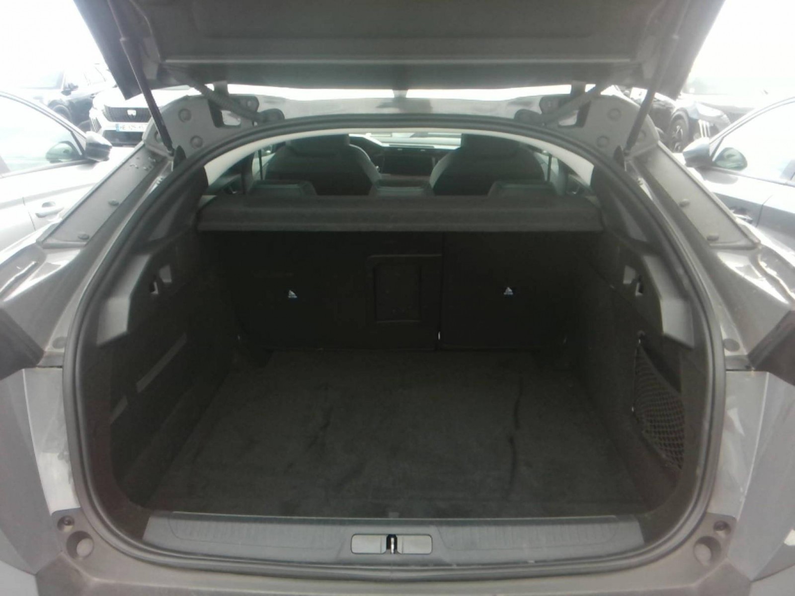 PEUGEOT - 408 - #867363 - 6