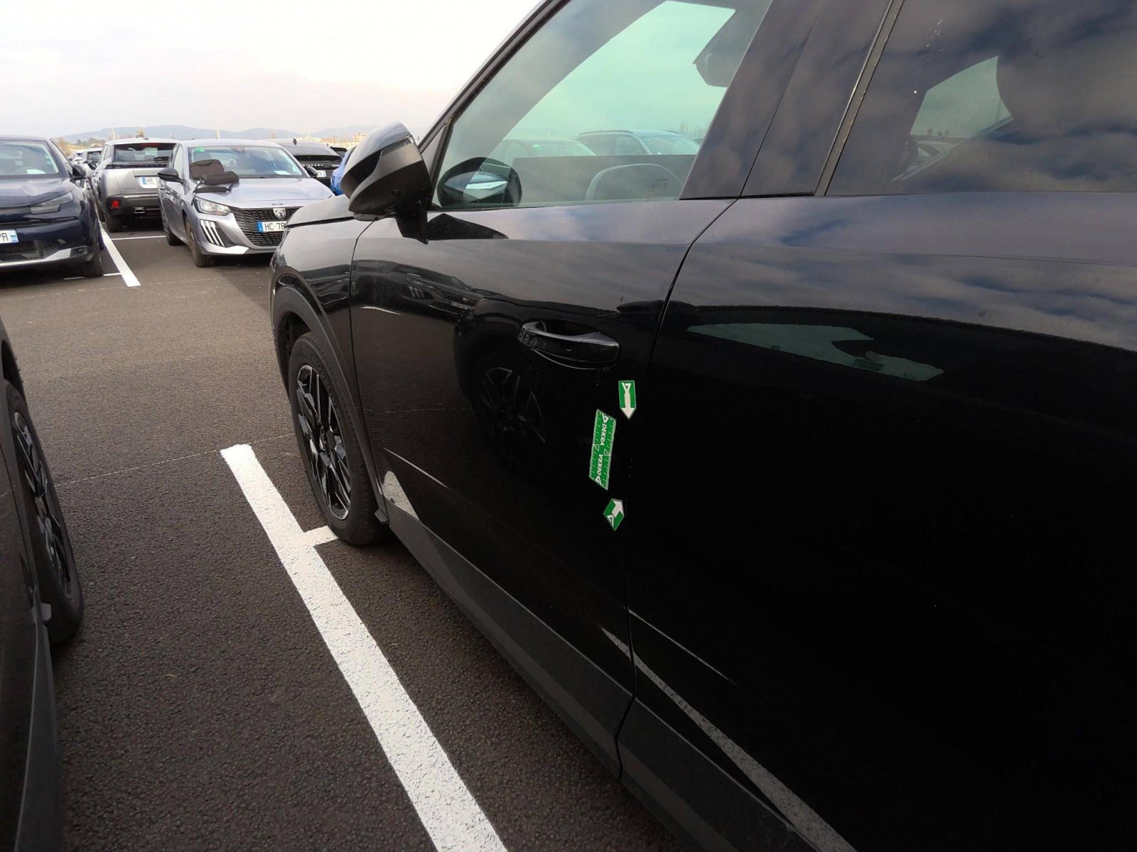 PEUGEOT - 3008 - #867364 - 7