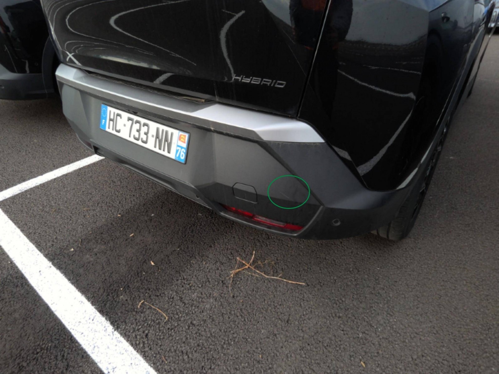 PEUGEOT - 3008 - #867364 - 9