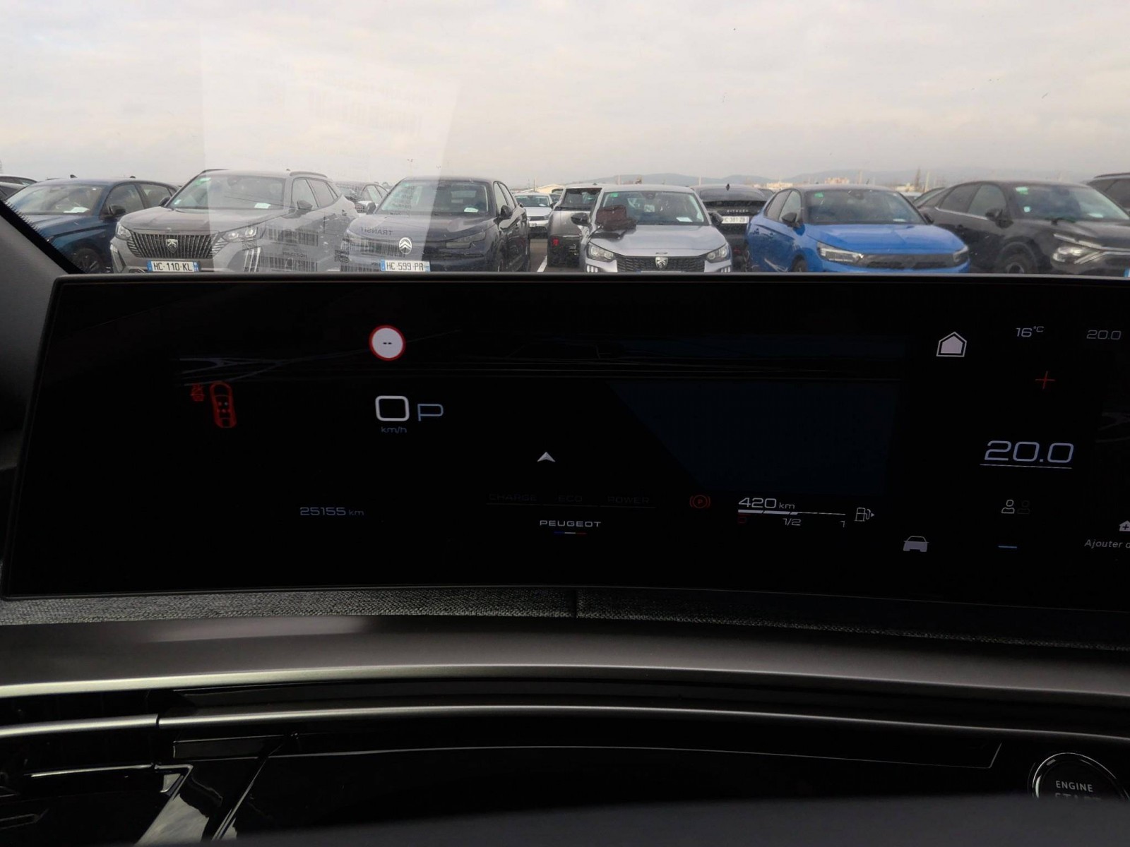 PEUGEOT - 3008 - #867364 - 3