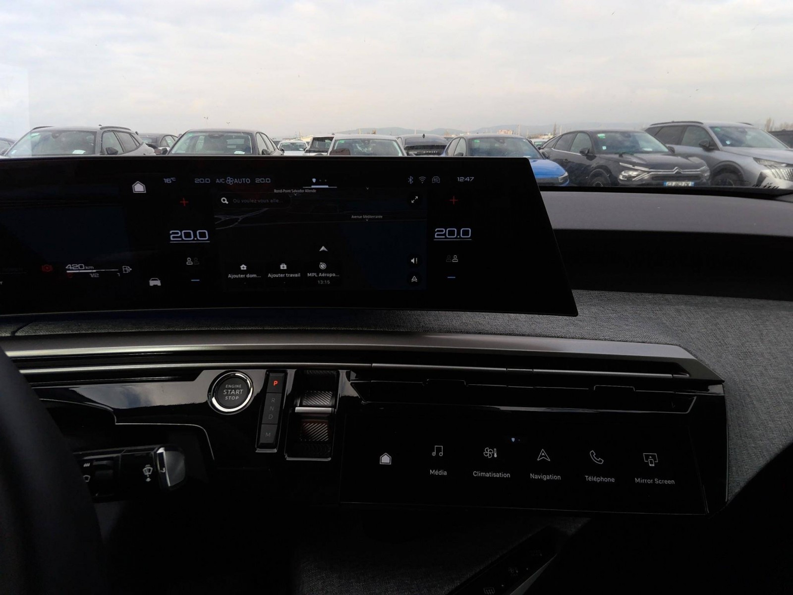 PEUGEOT - 3008 - #867364 - 4