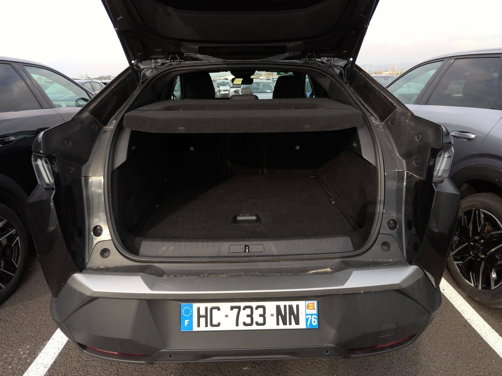 PEUGEOT - 3008 - #867364 - 5