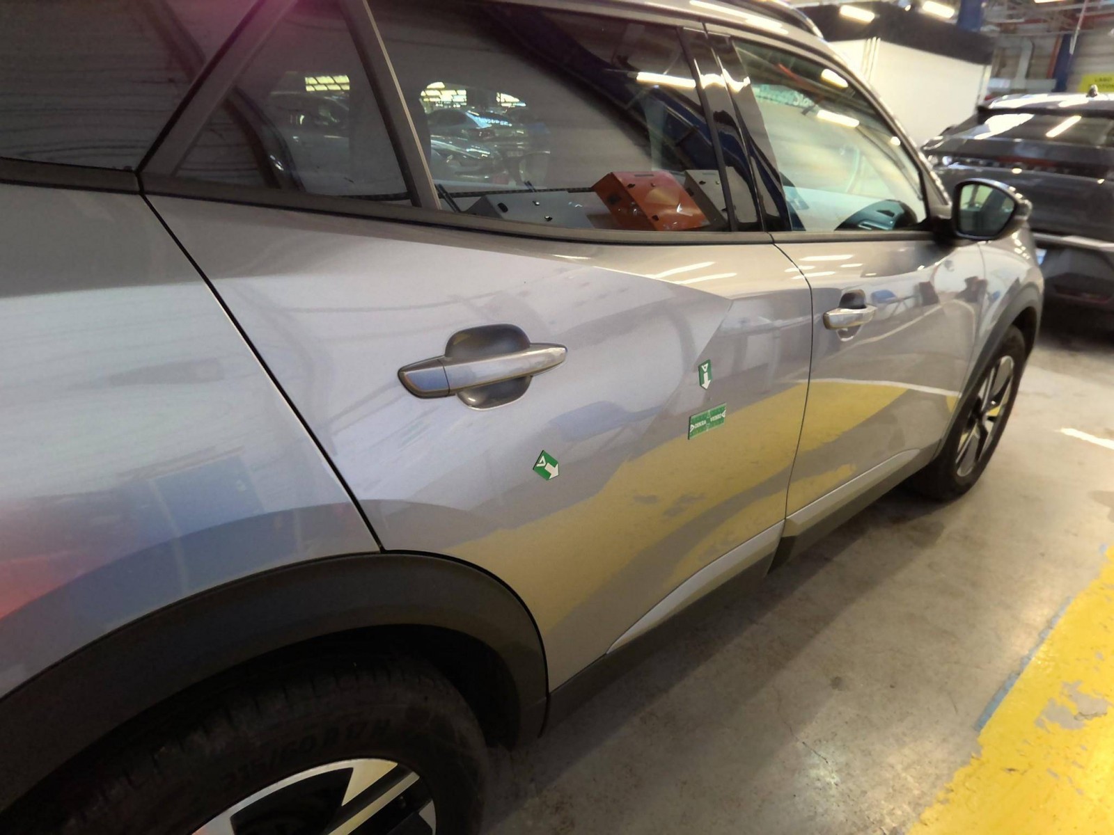 PEUGEOT - 2008 - #867366 - 7