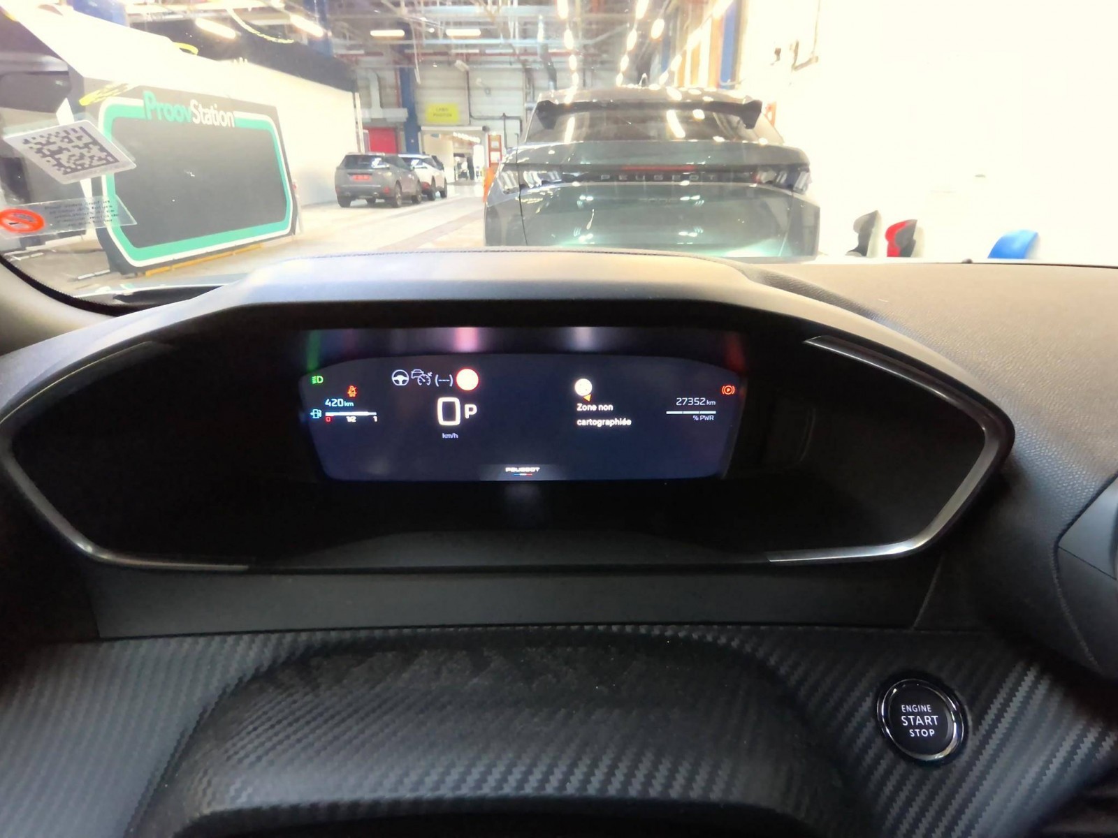 PEUGEOT - 2008 - #867366 - 3