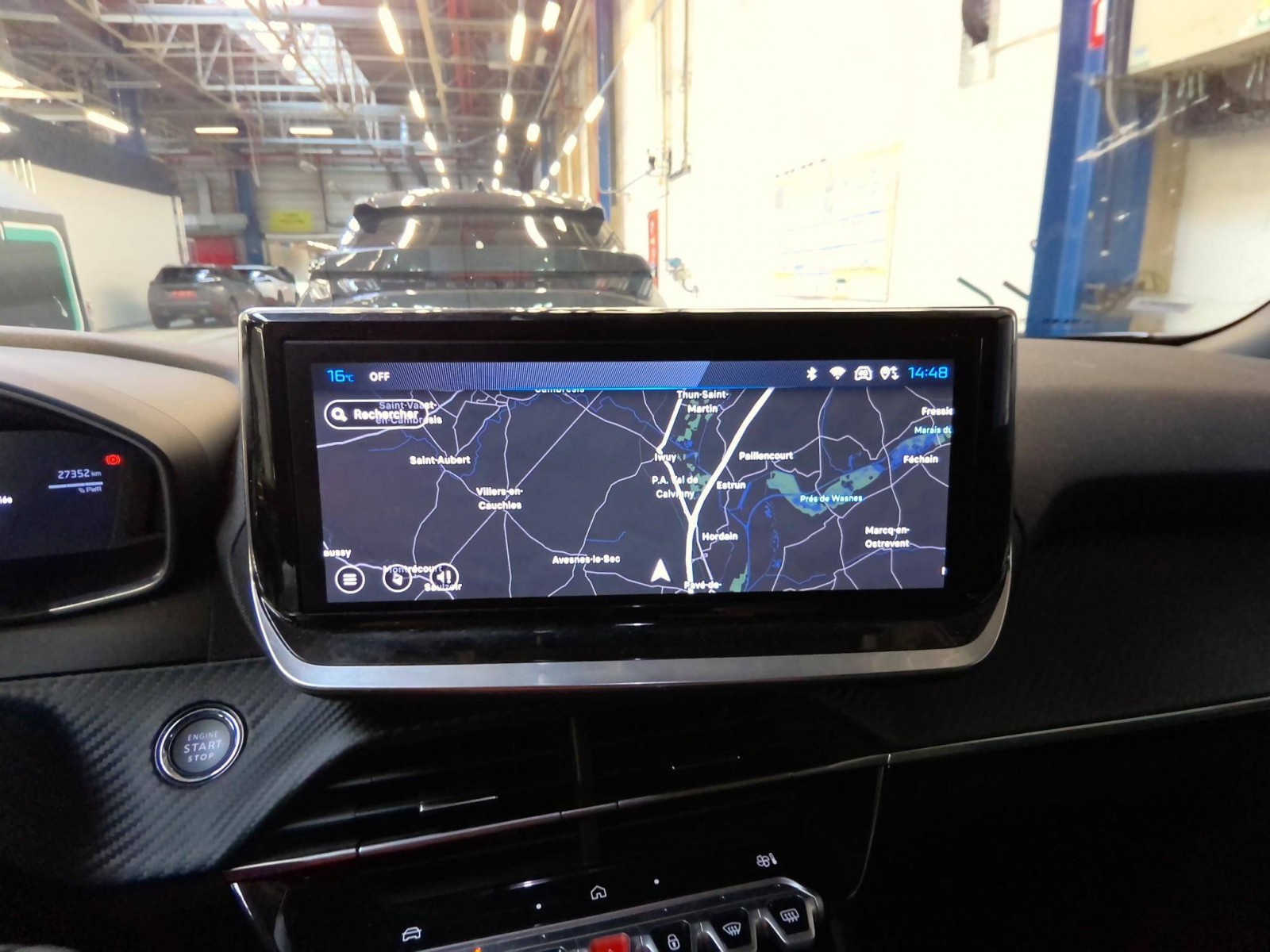 PEUGEOT - 2008 - #867366 - 4