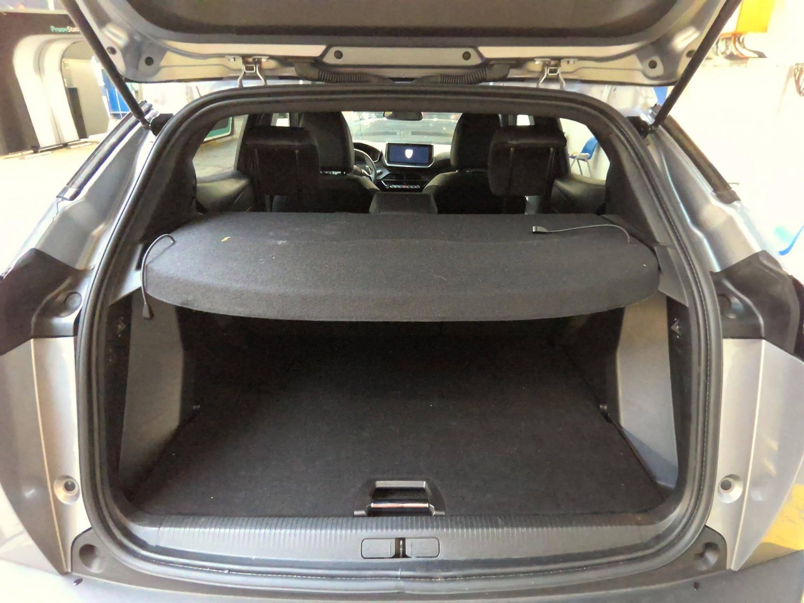 PEUGEOT - 2008 - #867366 - 5