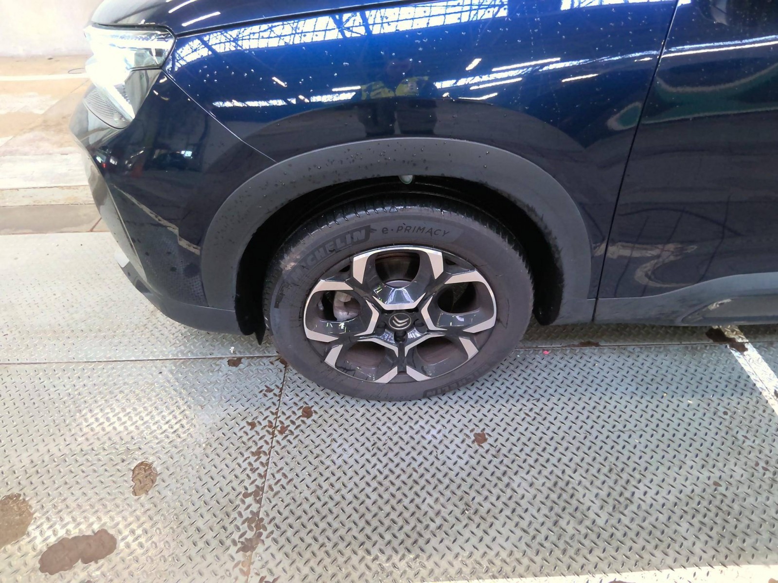 CITROEN - C5 AIRCROSS - #867368 - 7