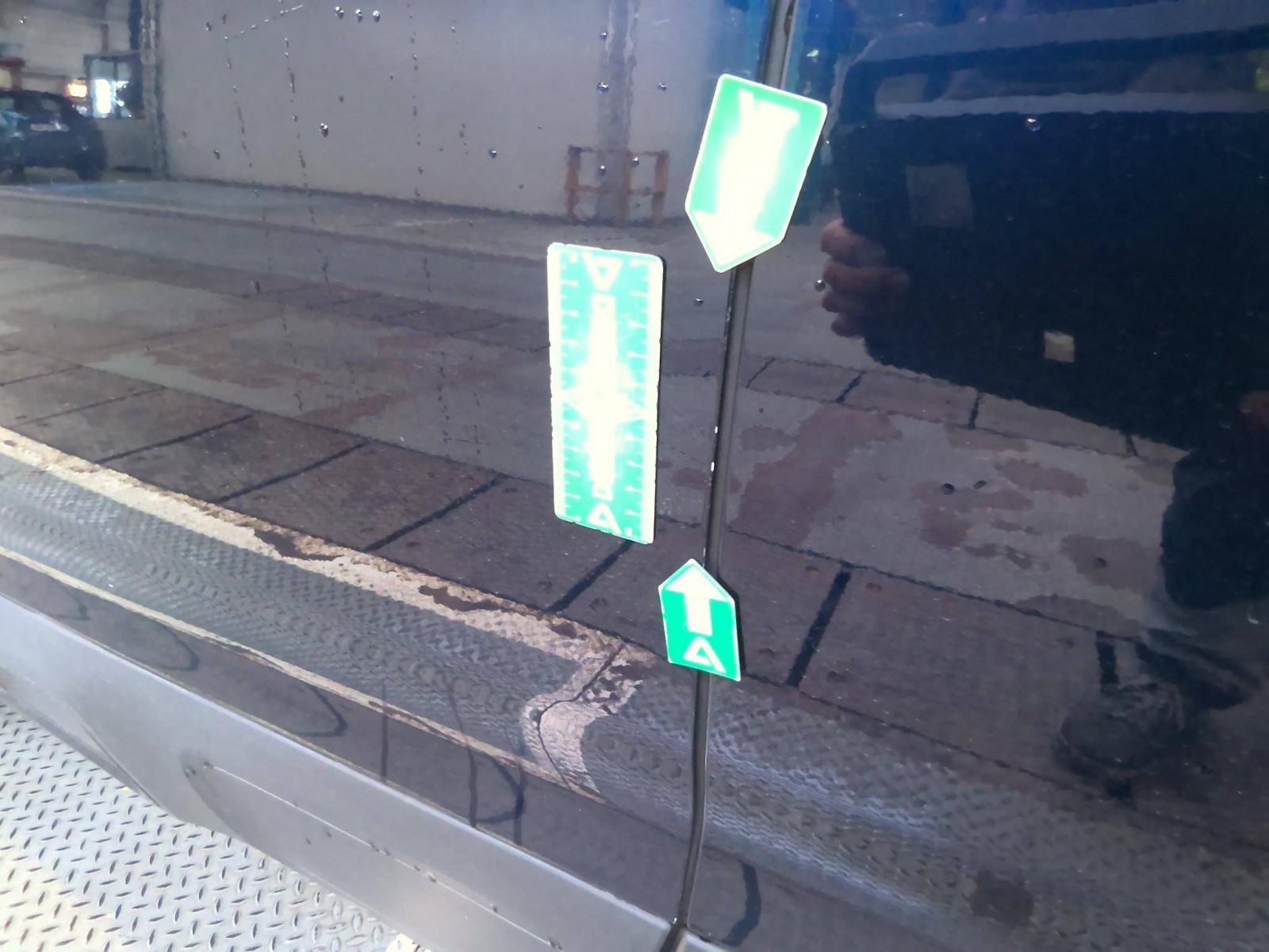 CITROEN - C5 AIRCROSS - #867368 - 9