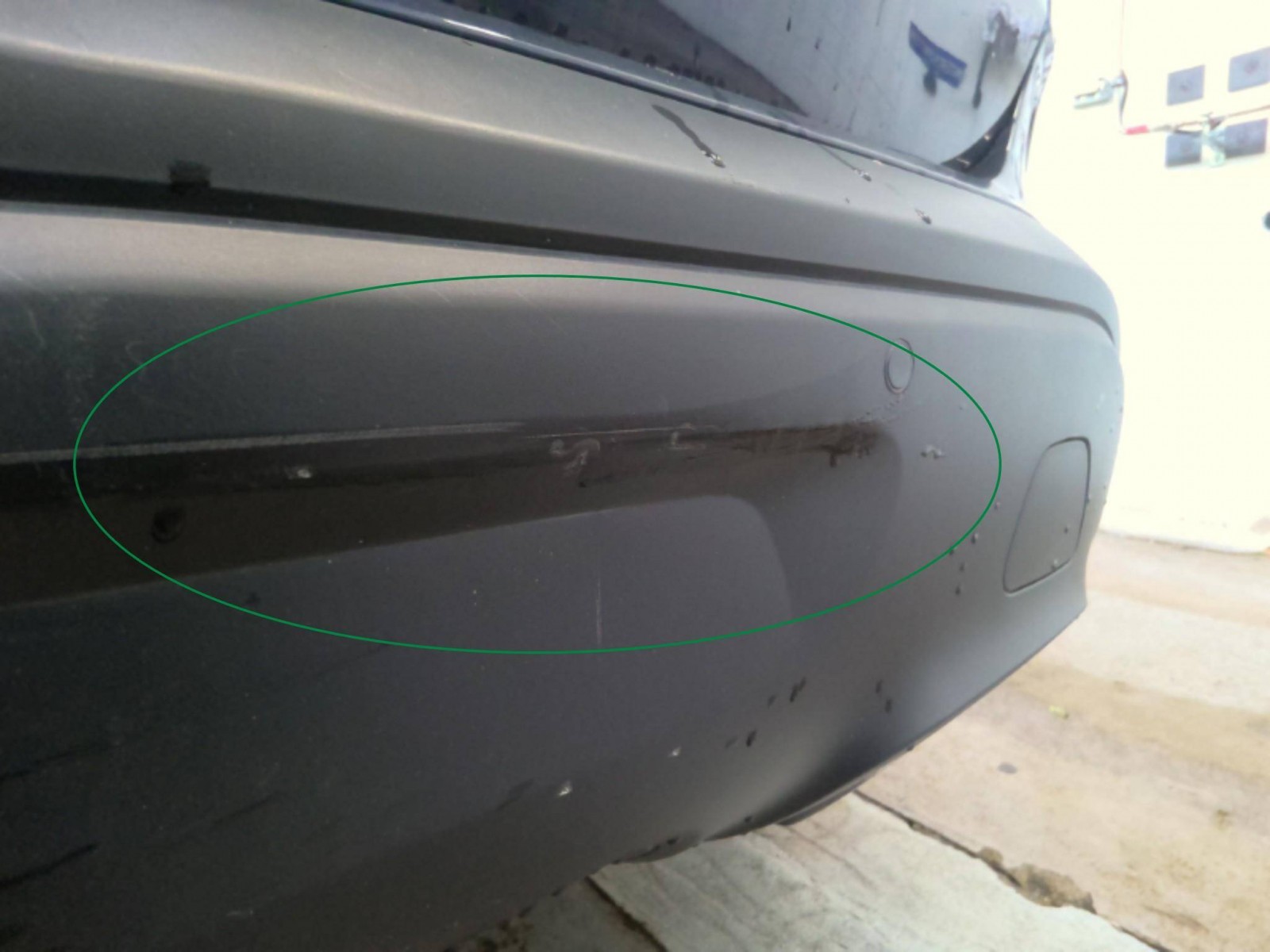 CITROEN - C5 AIRCROSS - #867368 - 11