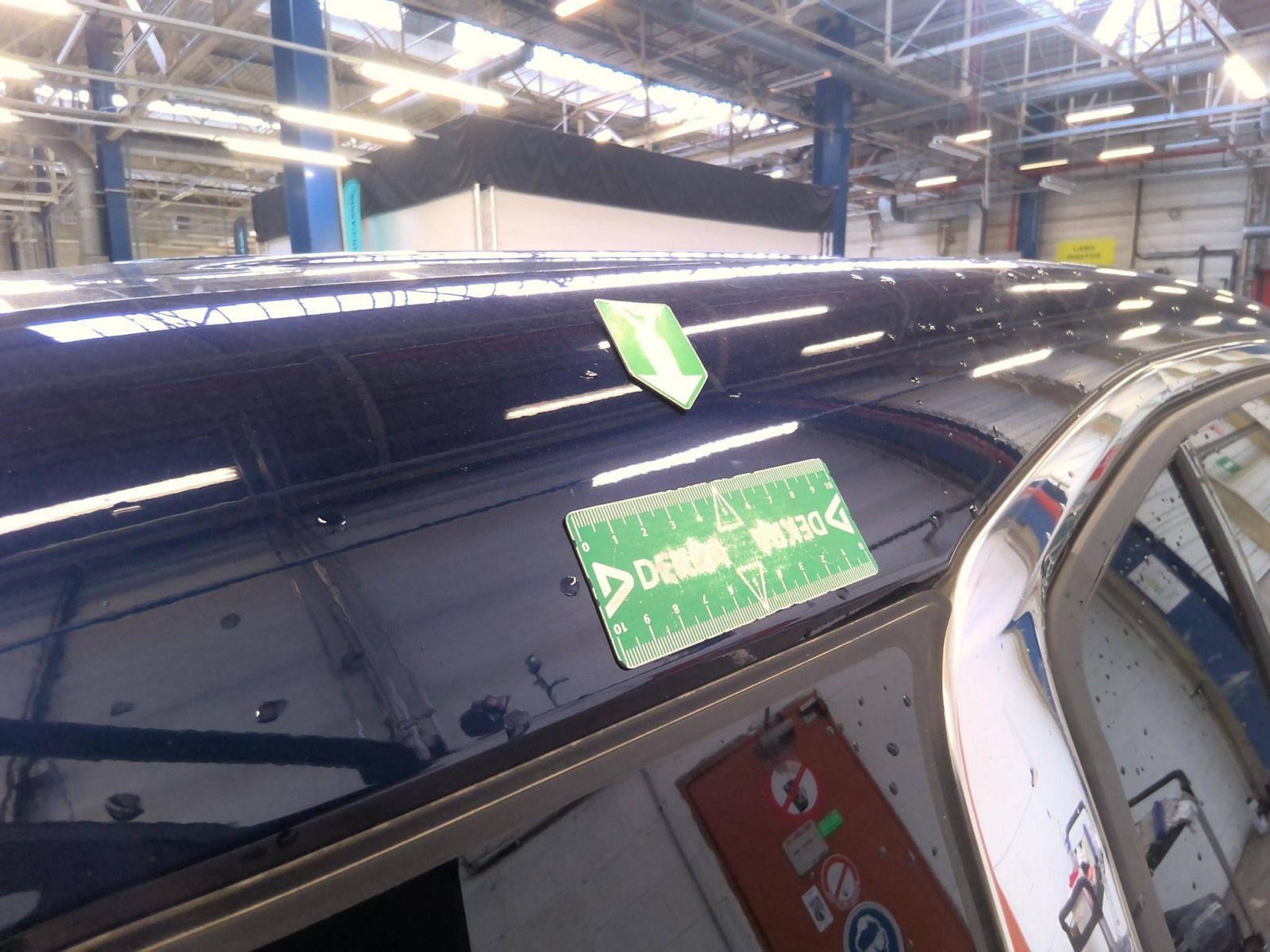 CITROEN - C5 AIRCROSS - #867368 - 13