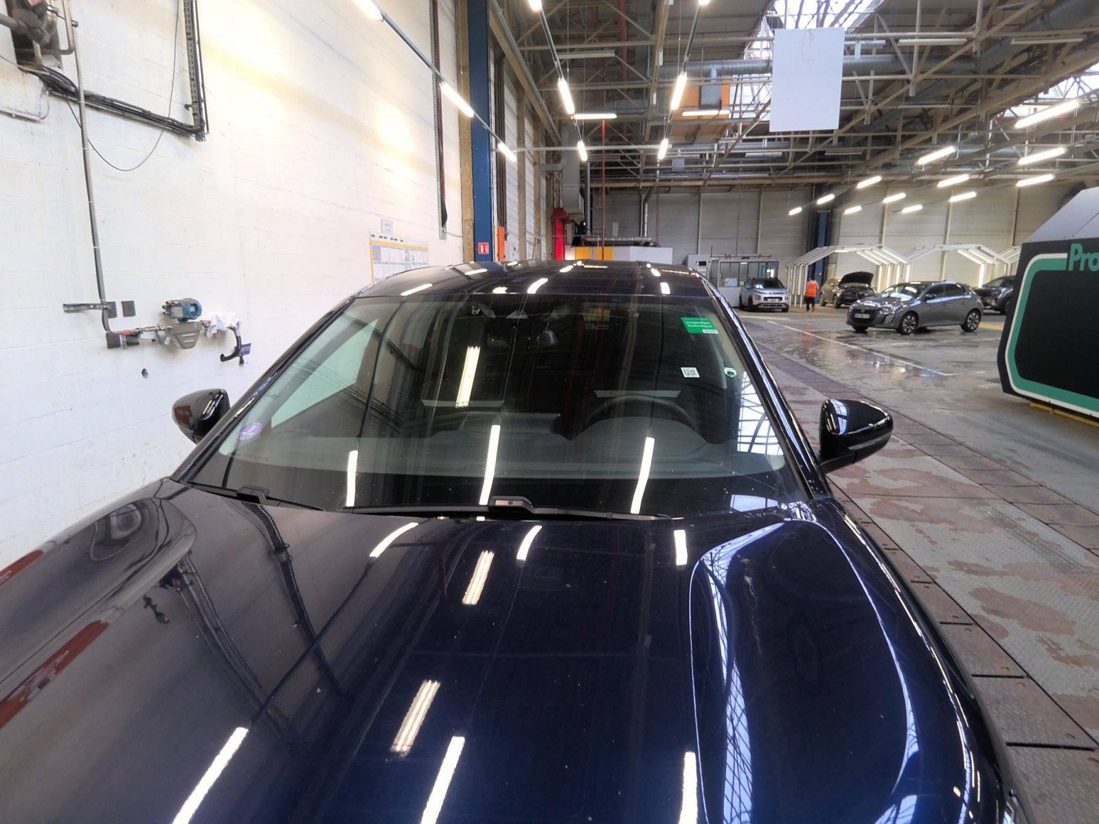 CITROEN - C5 AIRCROSS - #867368 - 15